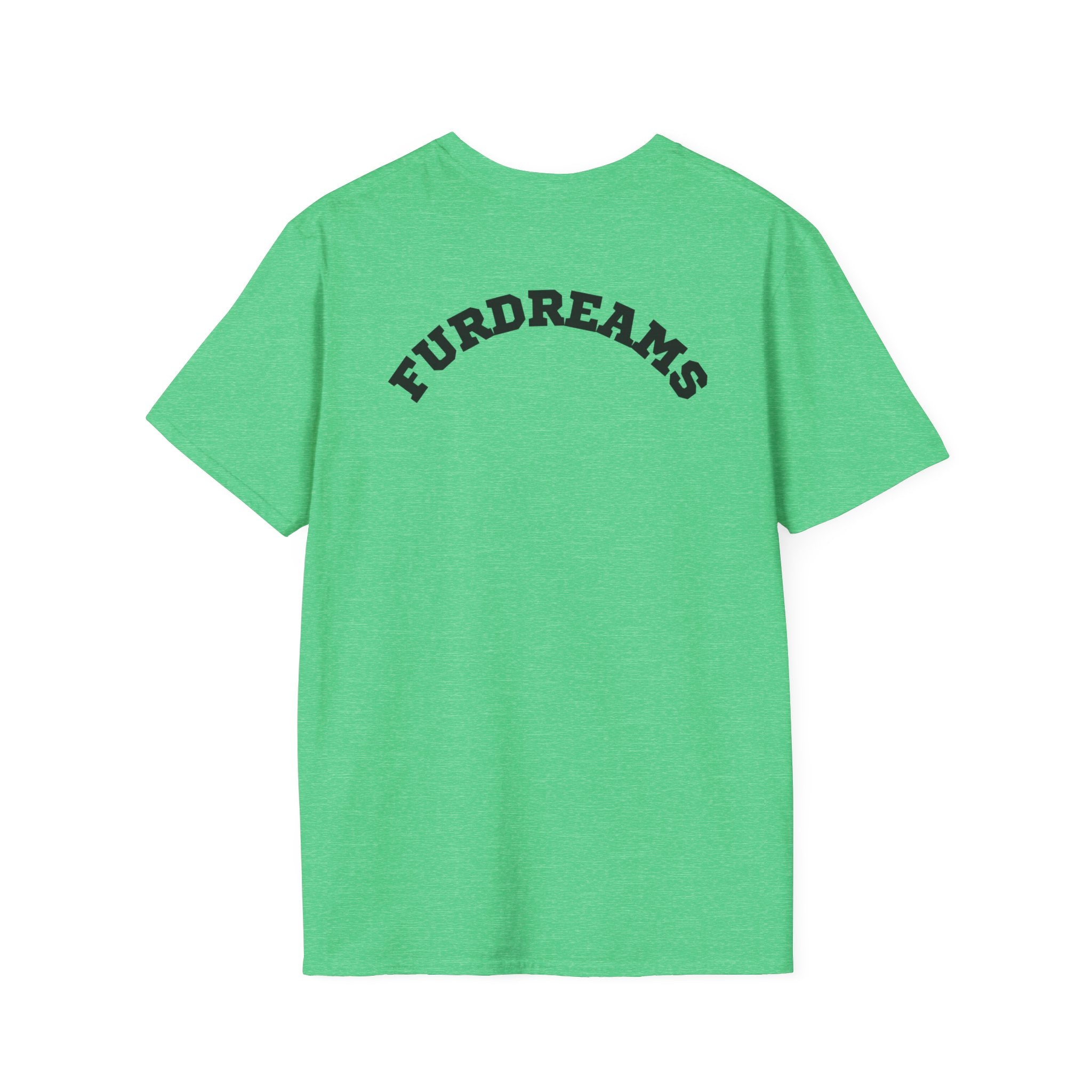 FURDreams MLB “NYC” IV Unisex Soft-style T-Shirt