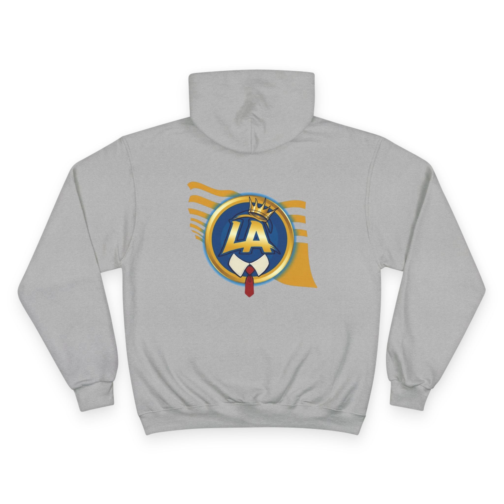 FURDreams "LAX" I - Graffiti Champion Pullover