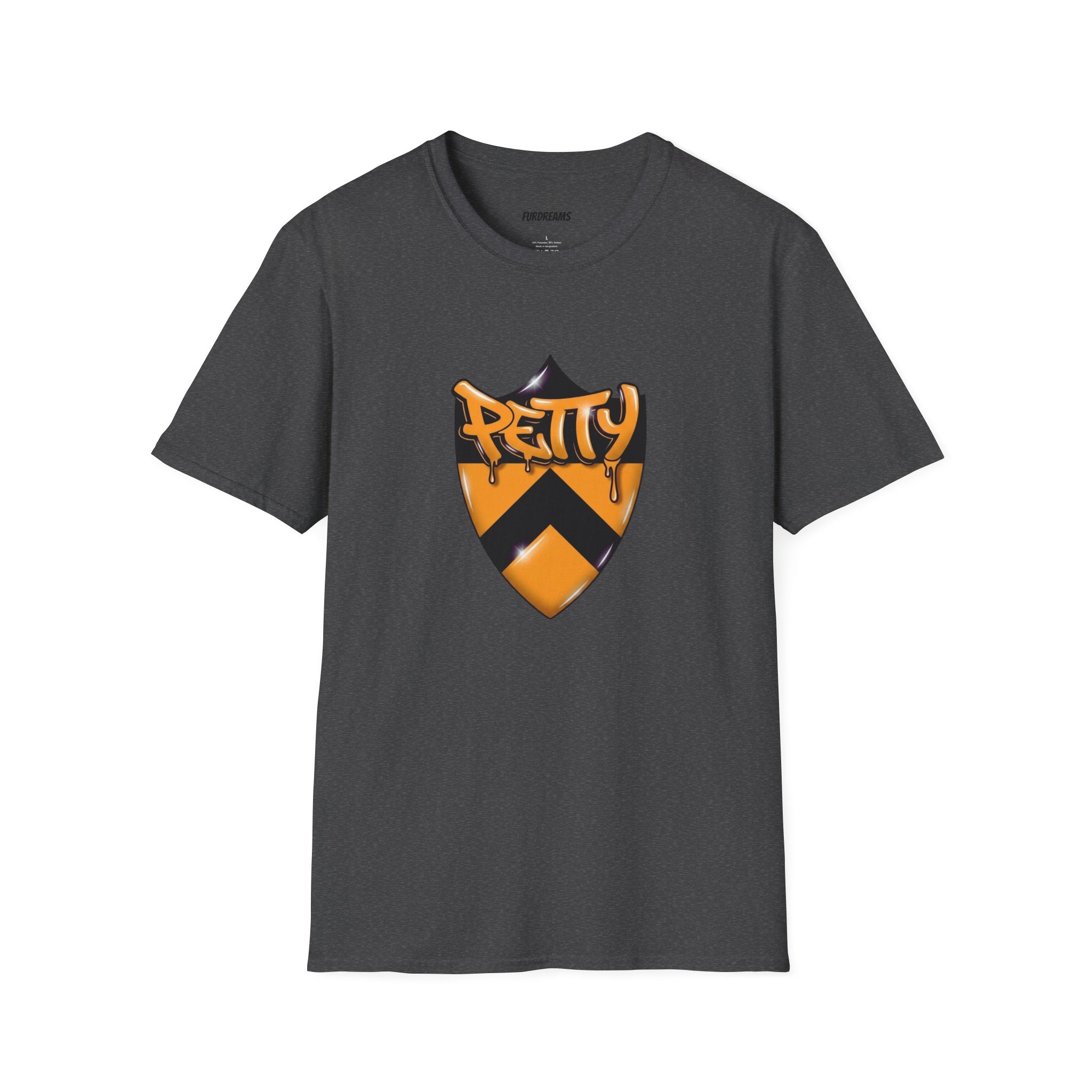 FURDreams "EWR" I Graphic T-Shirt