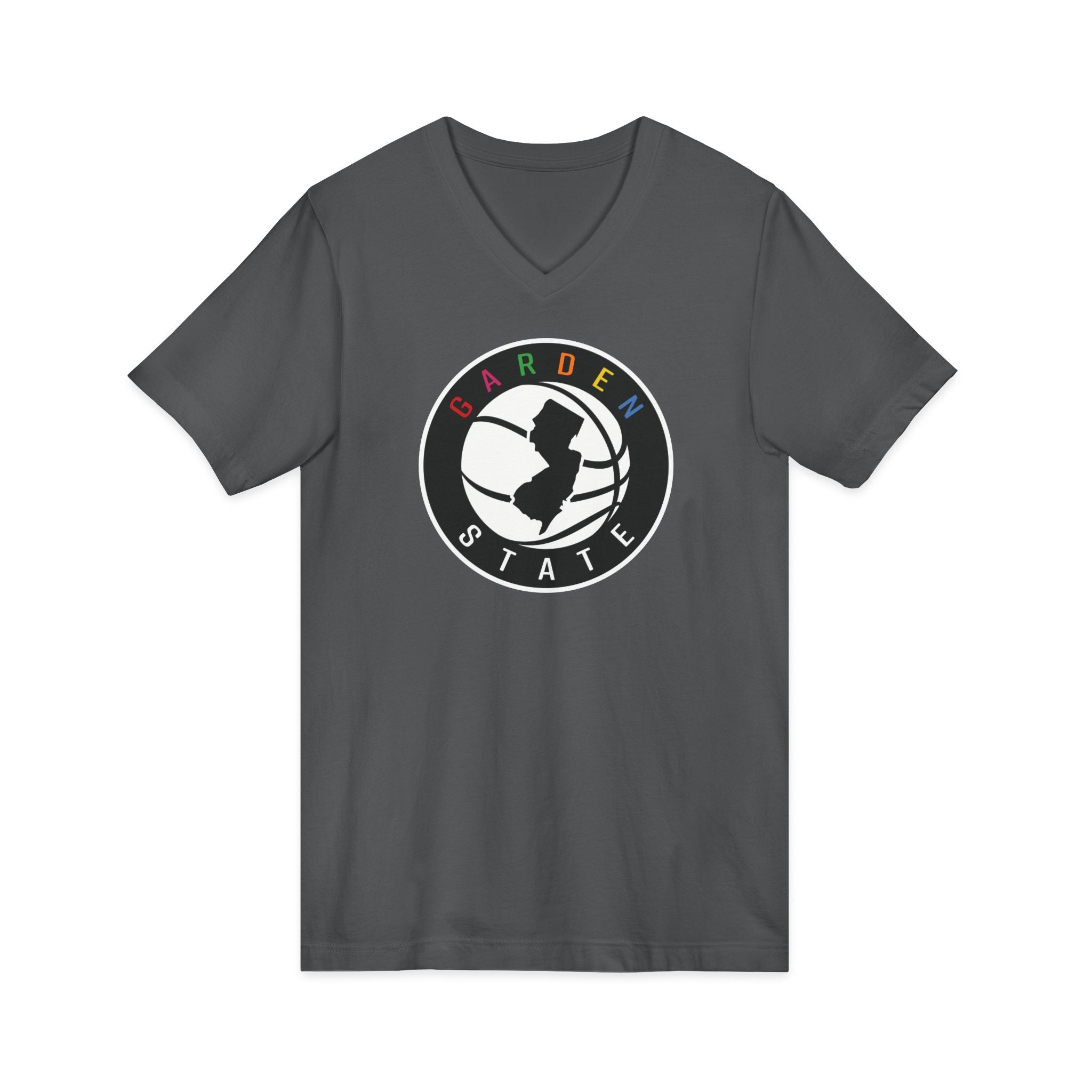 FURDreams "EWR" II V-Neck Tee Shirt