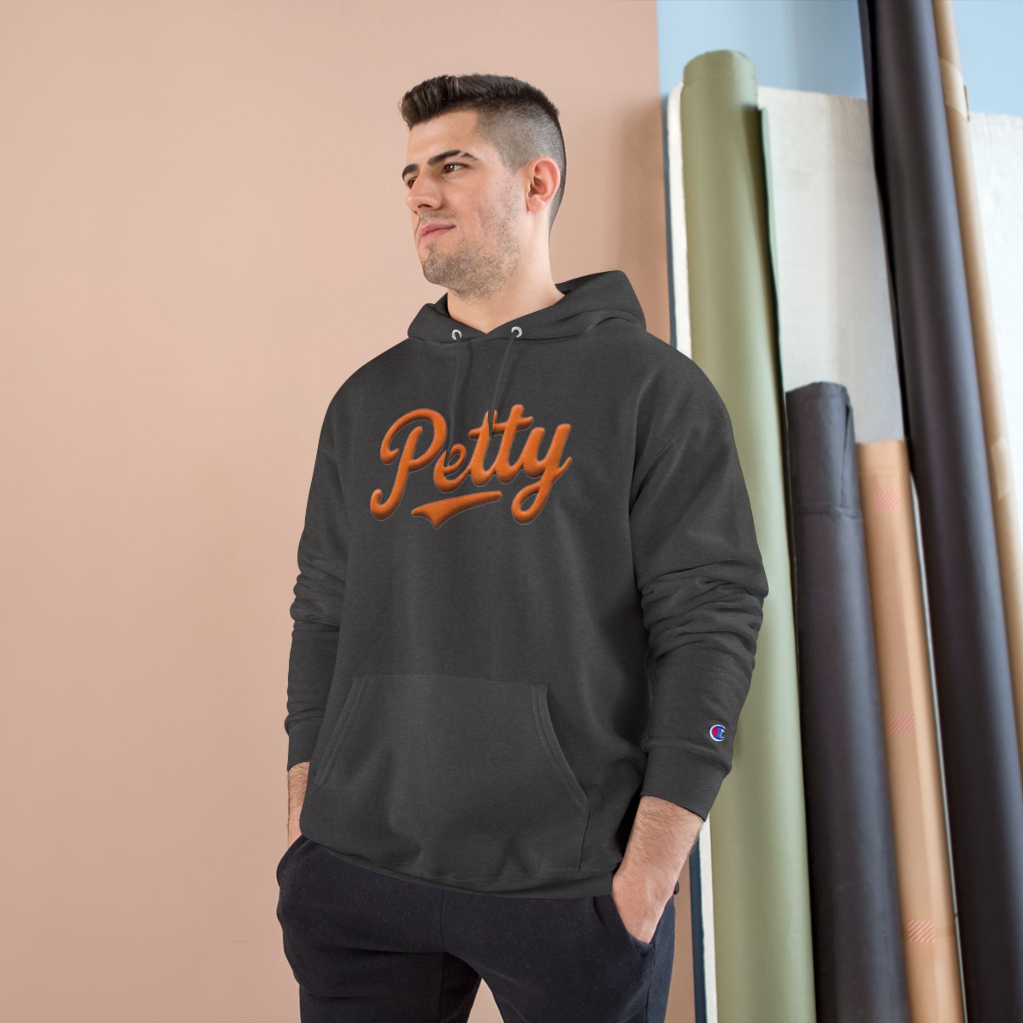 FURDreams "EWR" III - Graffiti Champion Pullover