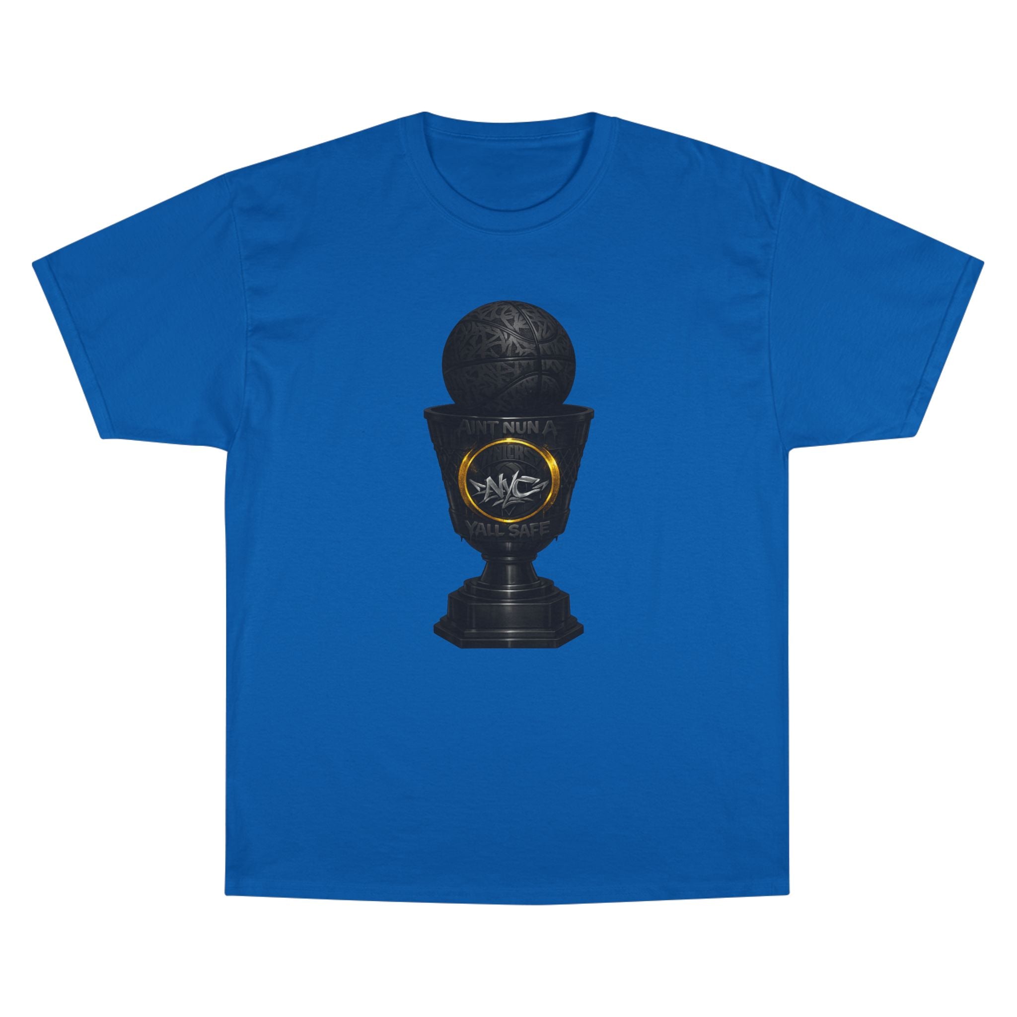 FURDreams “NYC” 2026 Championship Graffiti Champion T‑Shirt