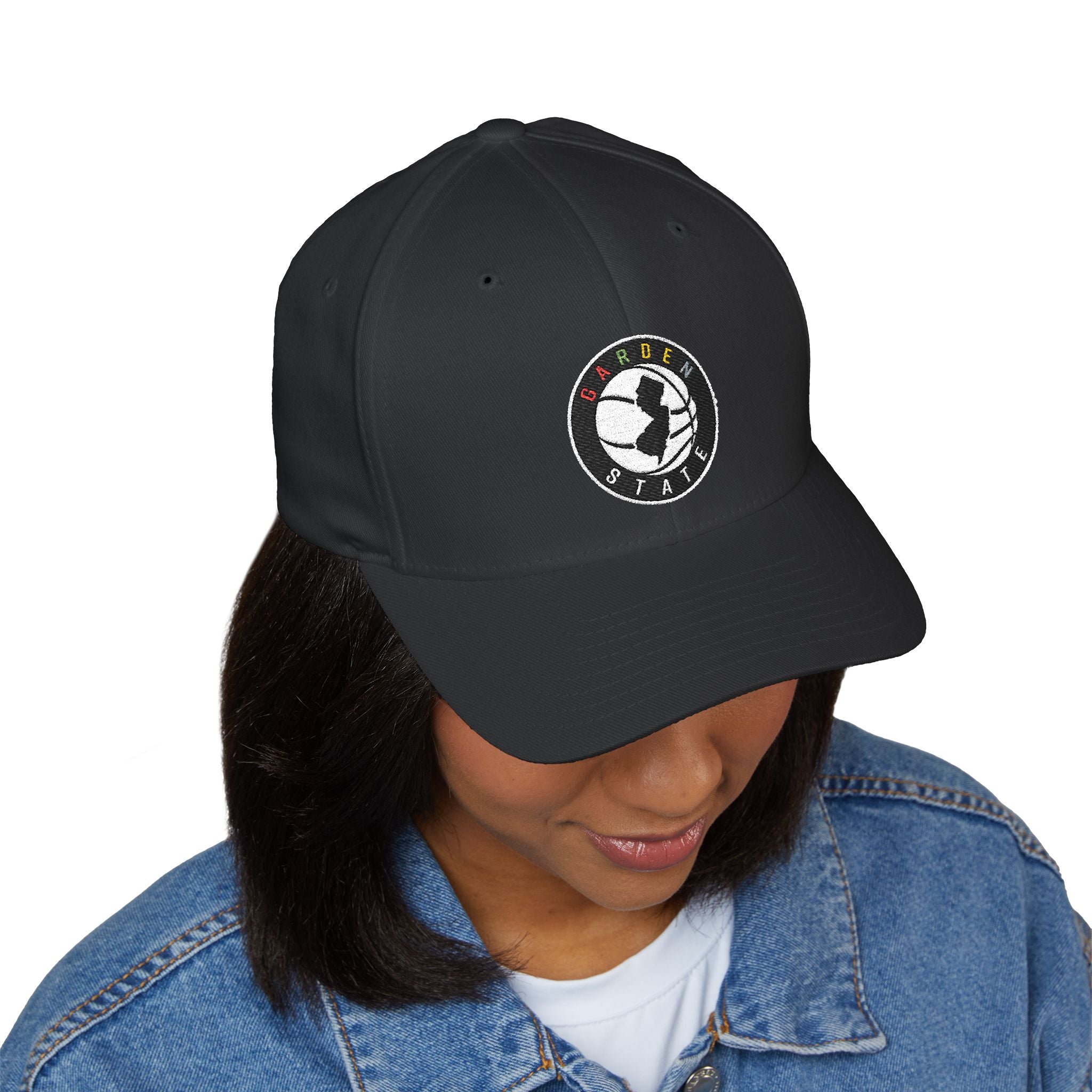 FURDreams “EWR” II Cap