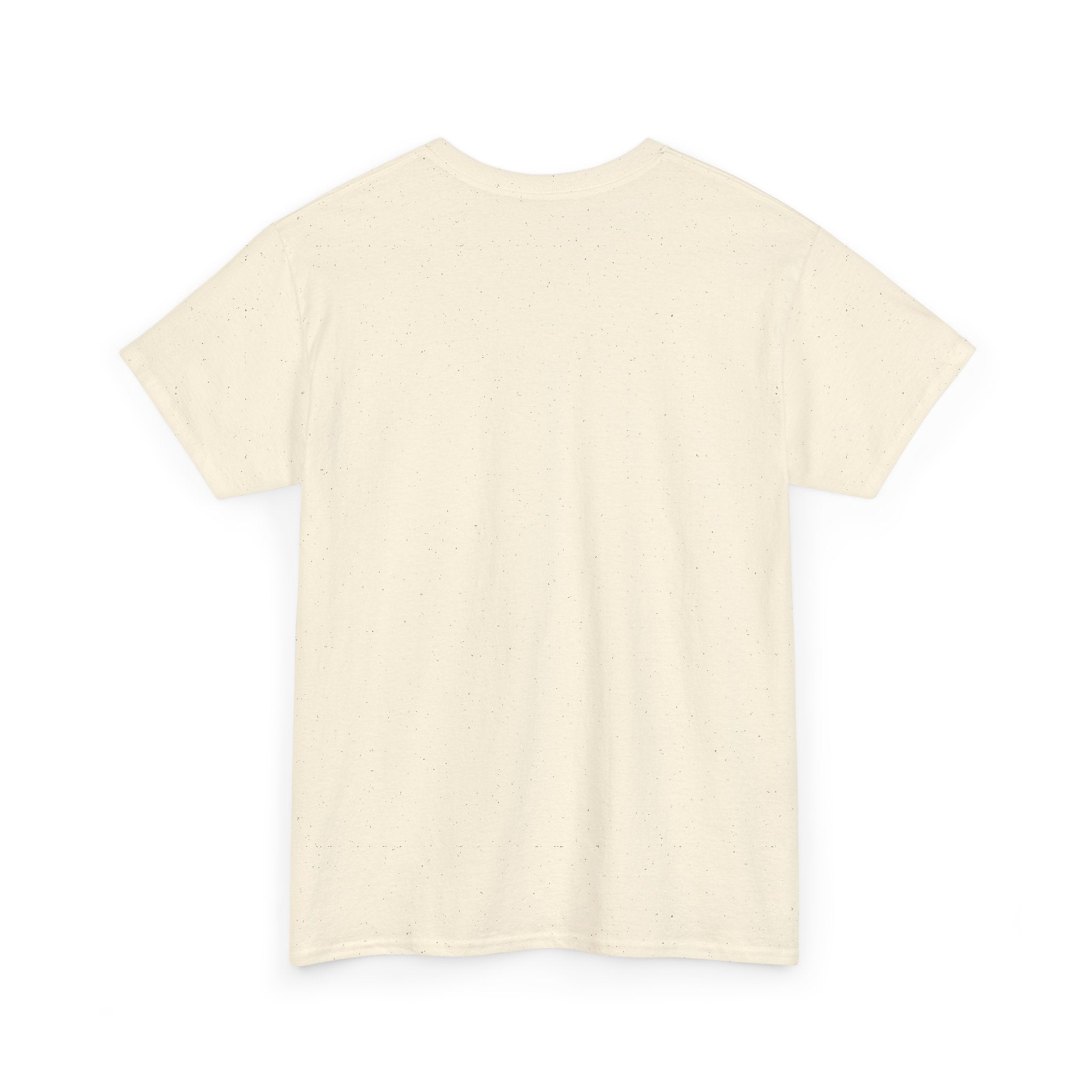 FURDREAMS "BOS" II Unisex Heavy Cotton Tee