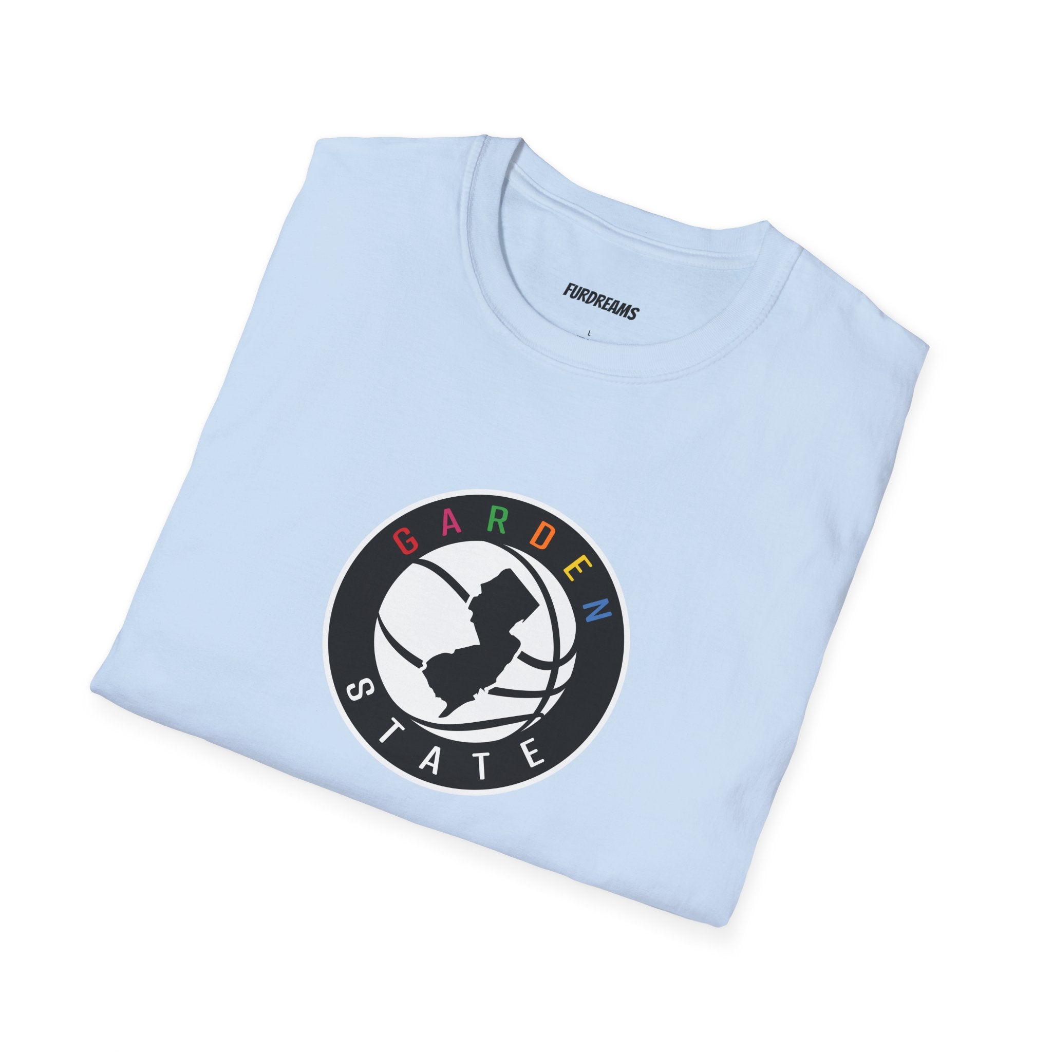 FURDreams “EWR” II Graphic T-Shirt