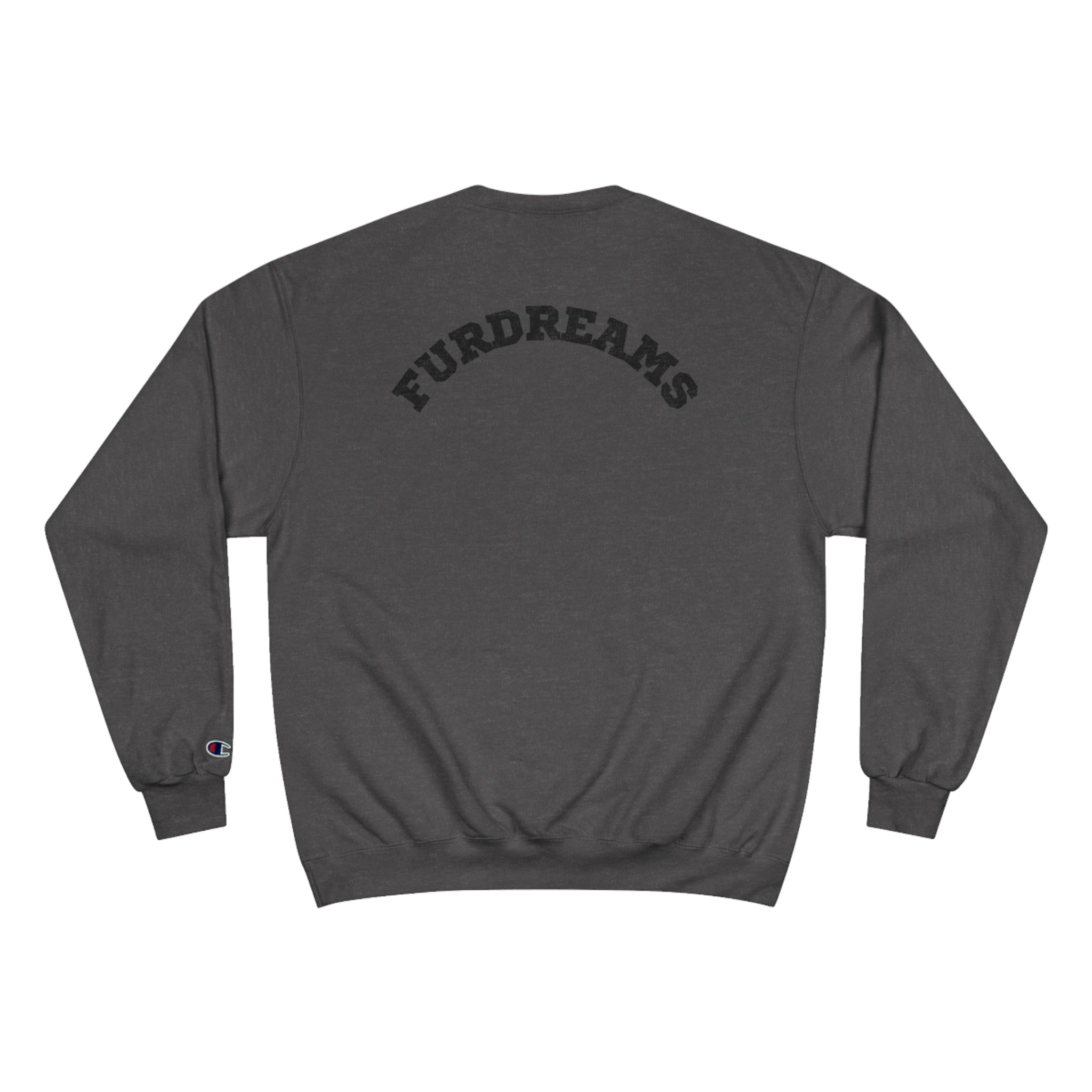 Lady FURDreams “Earth” Champion Sweatshirt