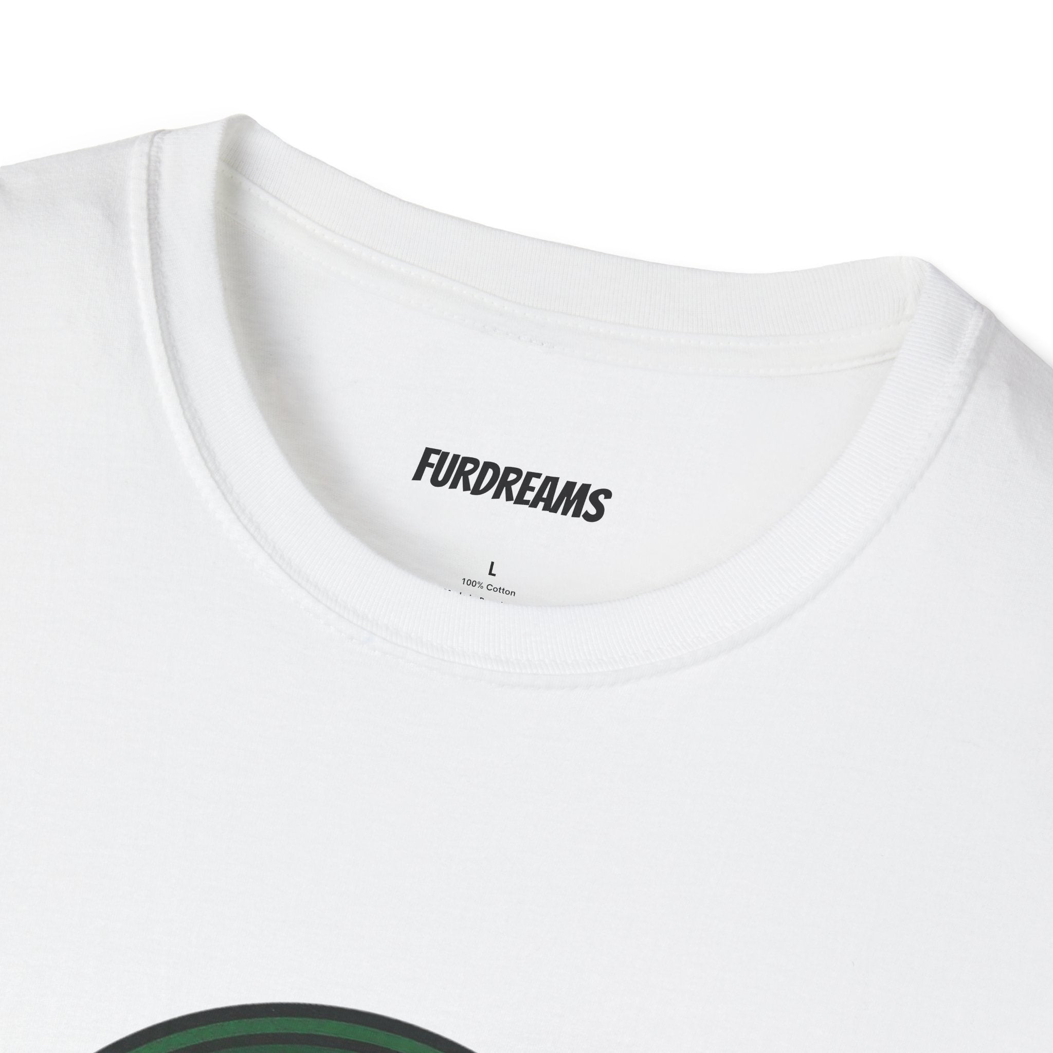 FURDreams "BOS" I Graphic T-Shirt