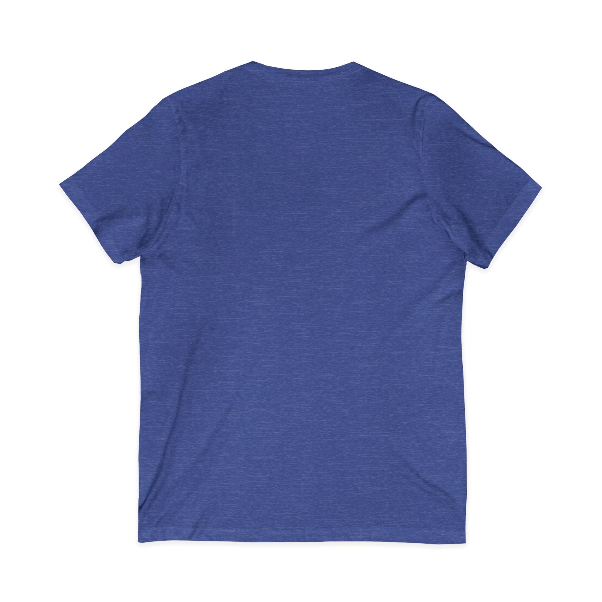 FURDreams "DTW" I V-Neck Tee Shirt