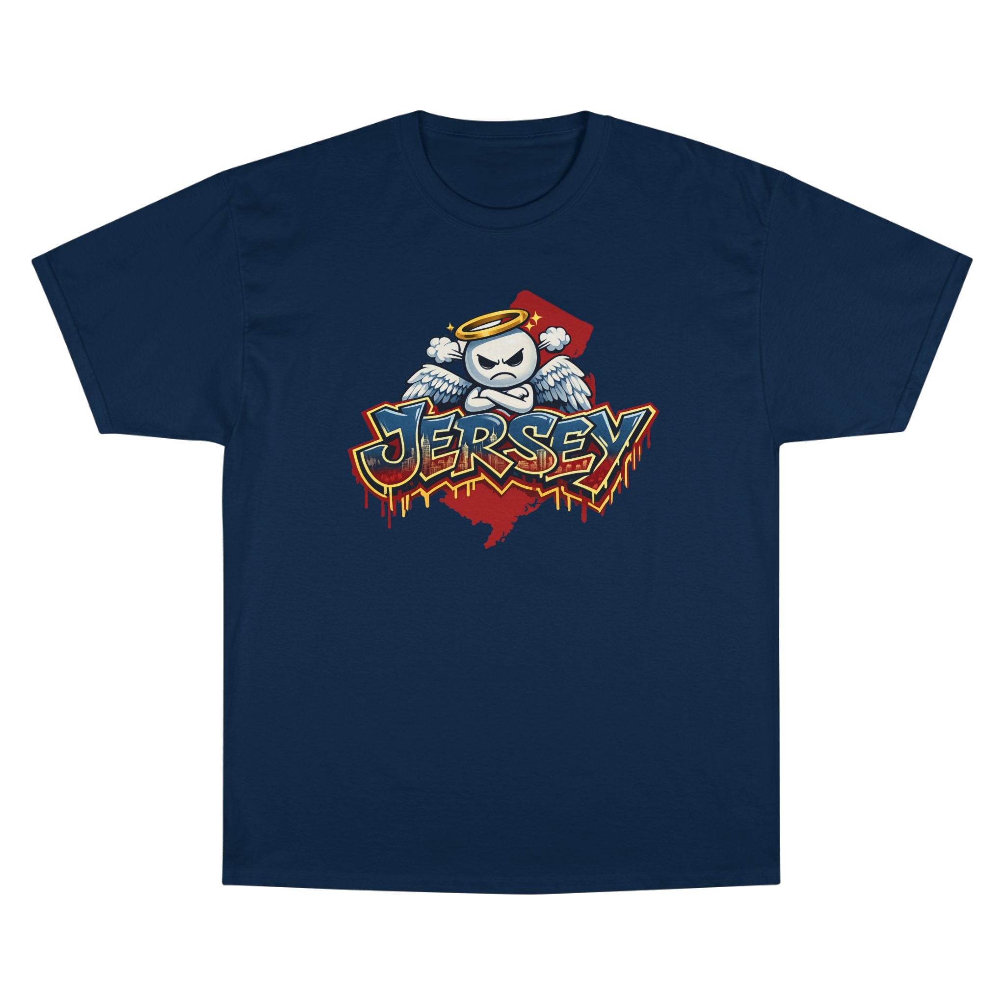 FURDreams "EWR" XII — JERSEY Classic Tee