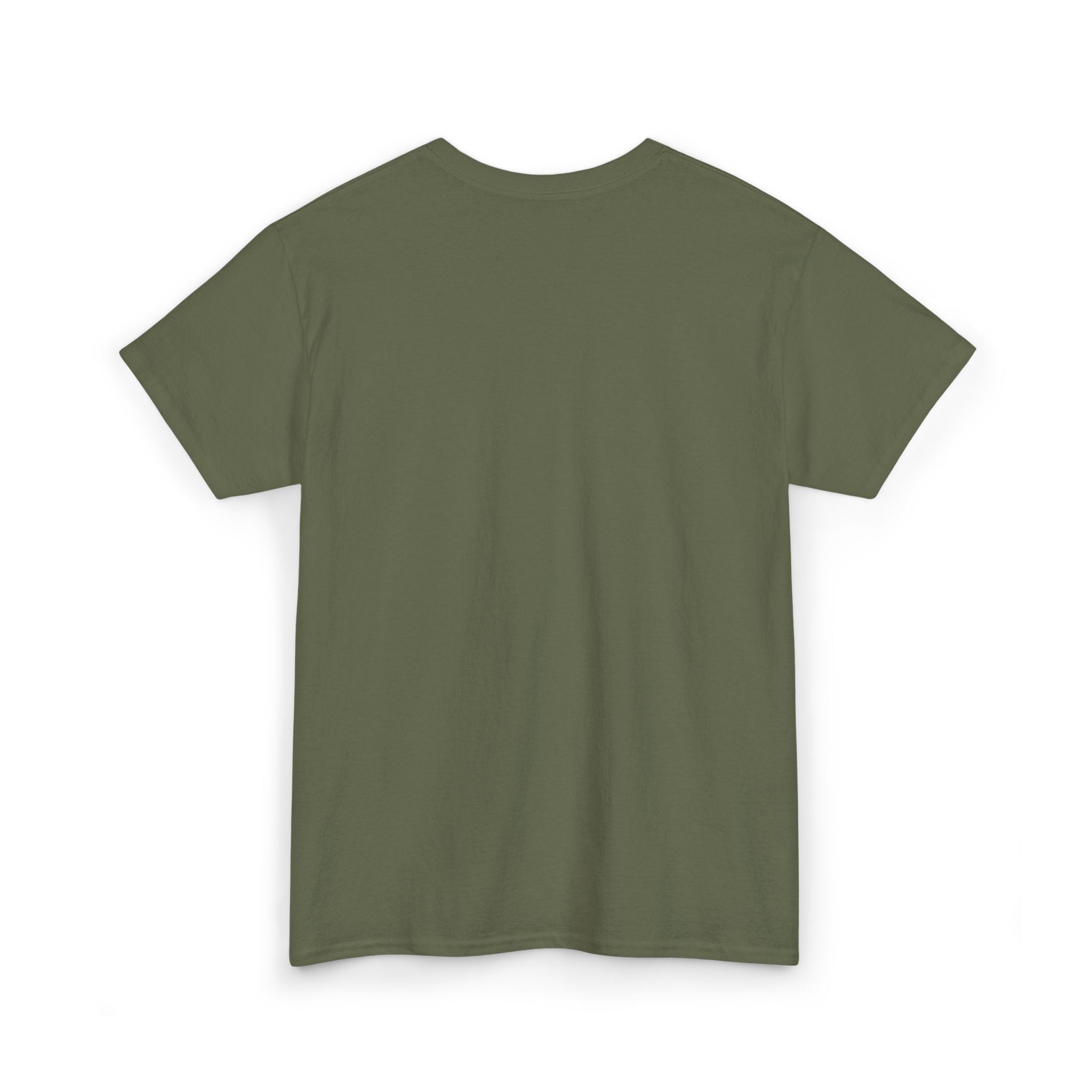 FURDREAMS "LVS" II Unisex Heavy Cotton Tee