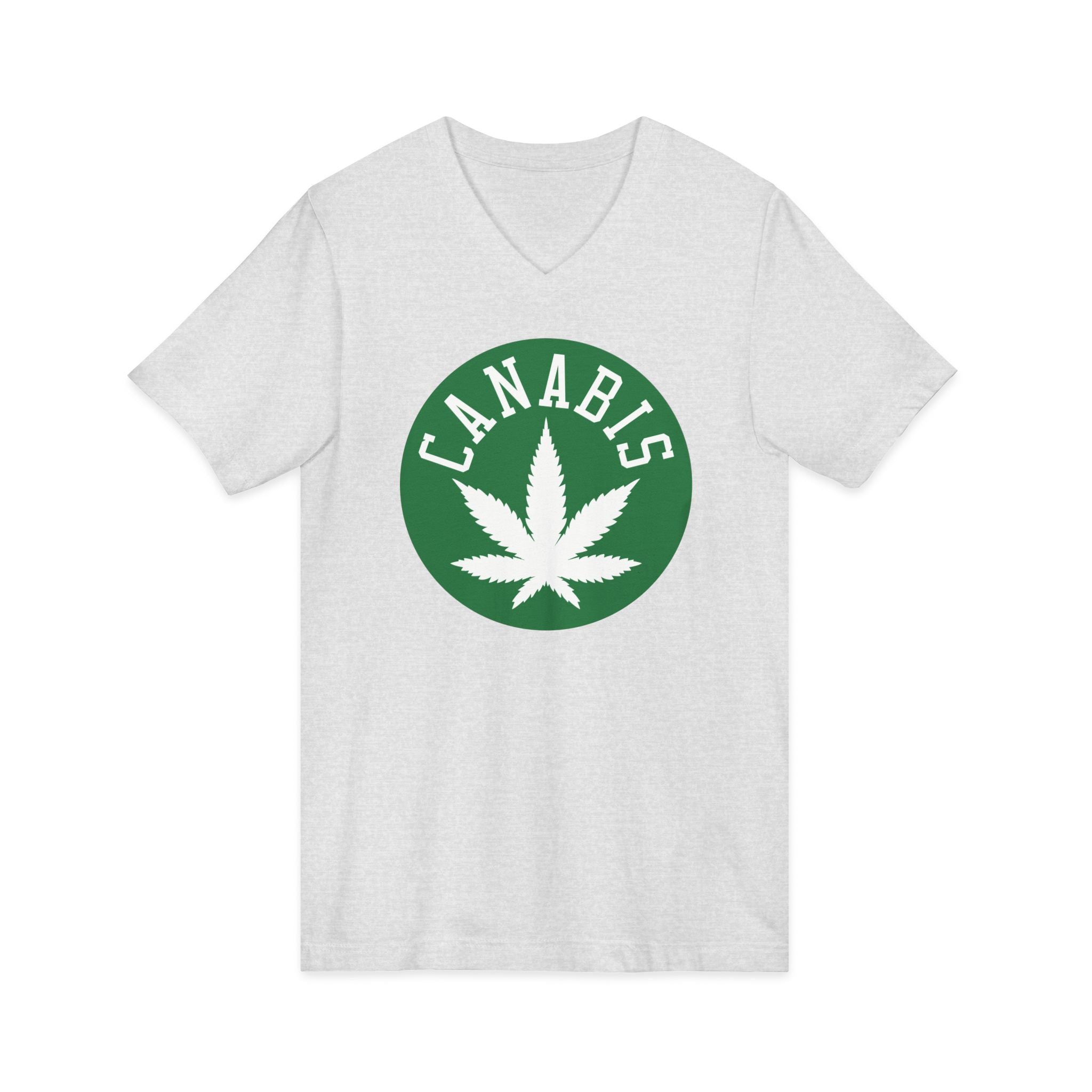 FURDreams Team Originals “Zah” V-Neck Tee Shirt