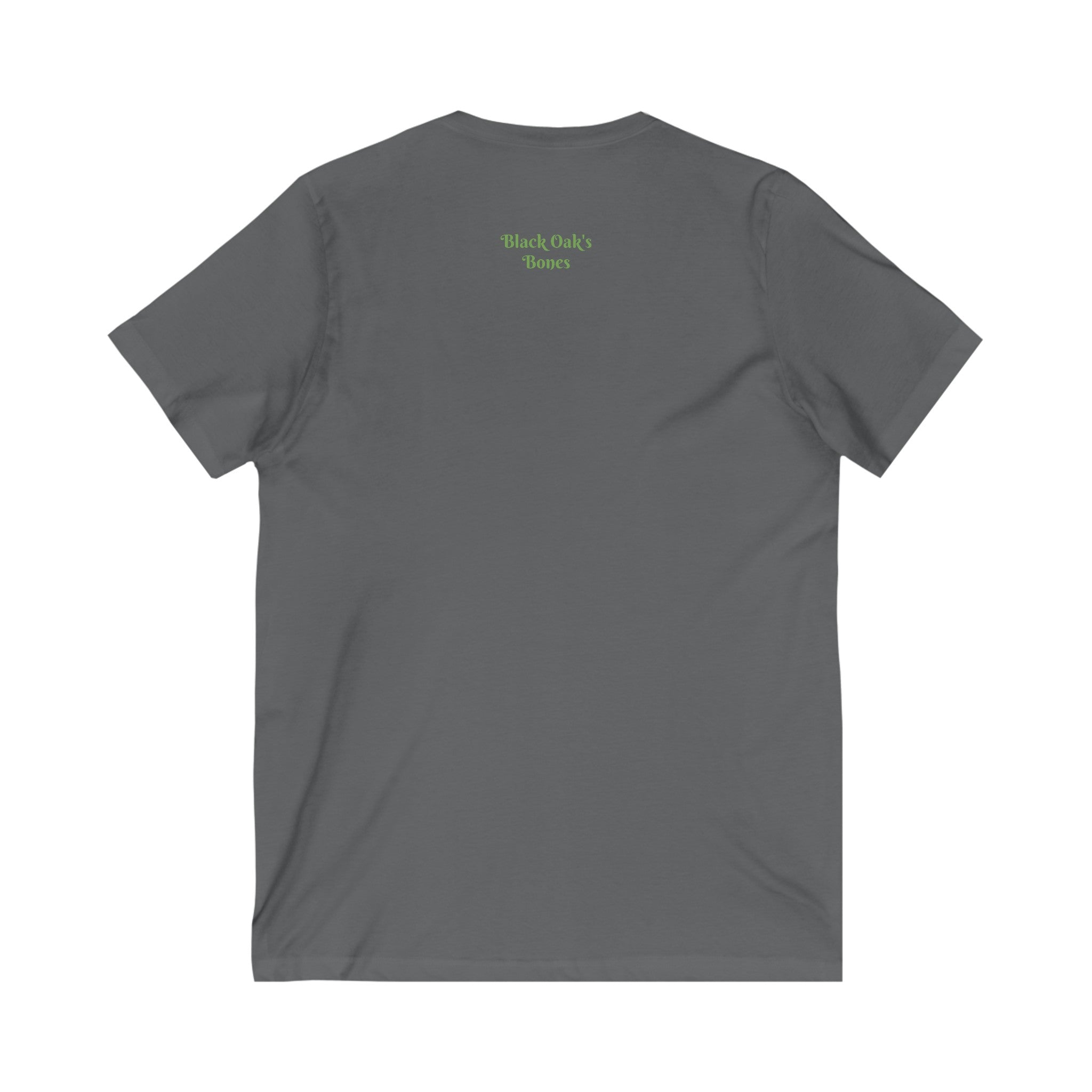 FURDreams “UNC Sucks” I V-Neck Tee Shirt