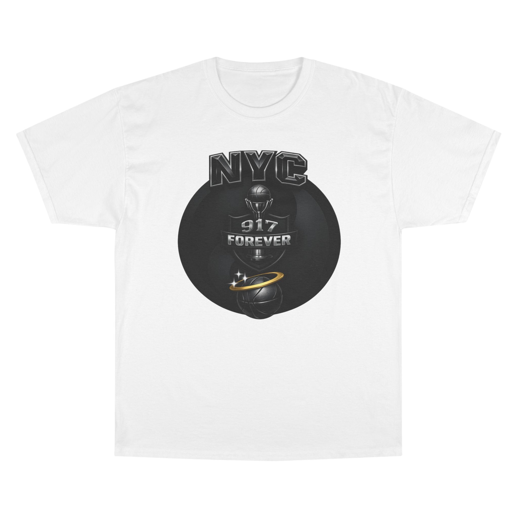 FURDreams “NYC917a” 2026 Championship Graffiti Champion T‑Shirt
