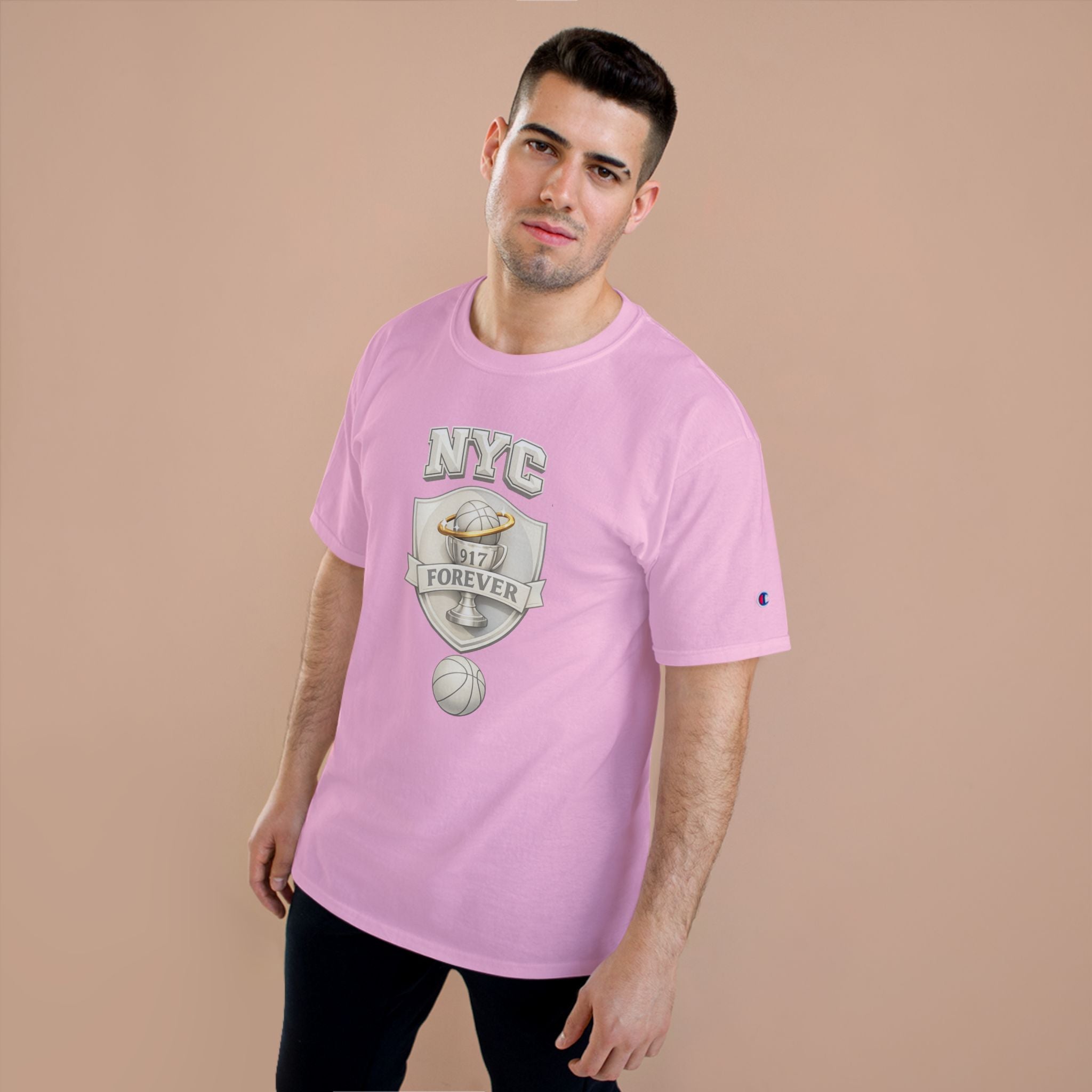 FURDreams “NYC917b” 2026 Championship Graffiti Champion T‑Shirt ,,
