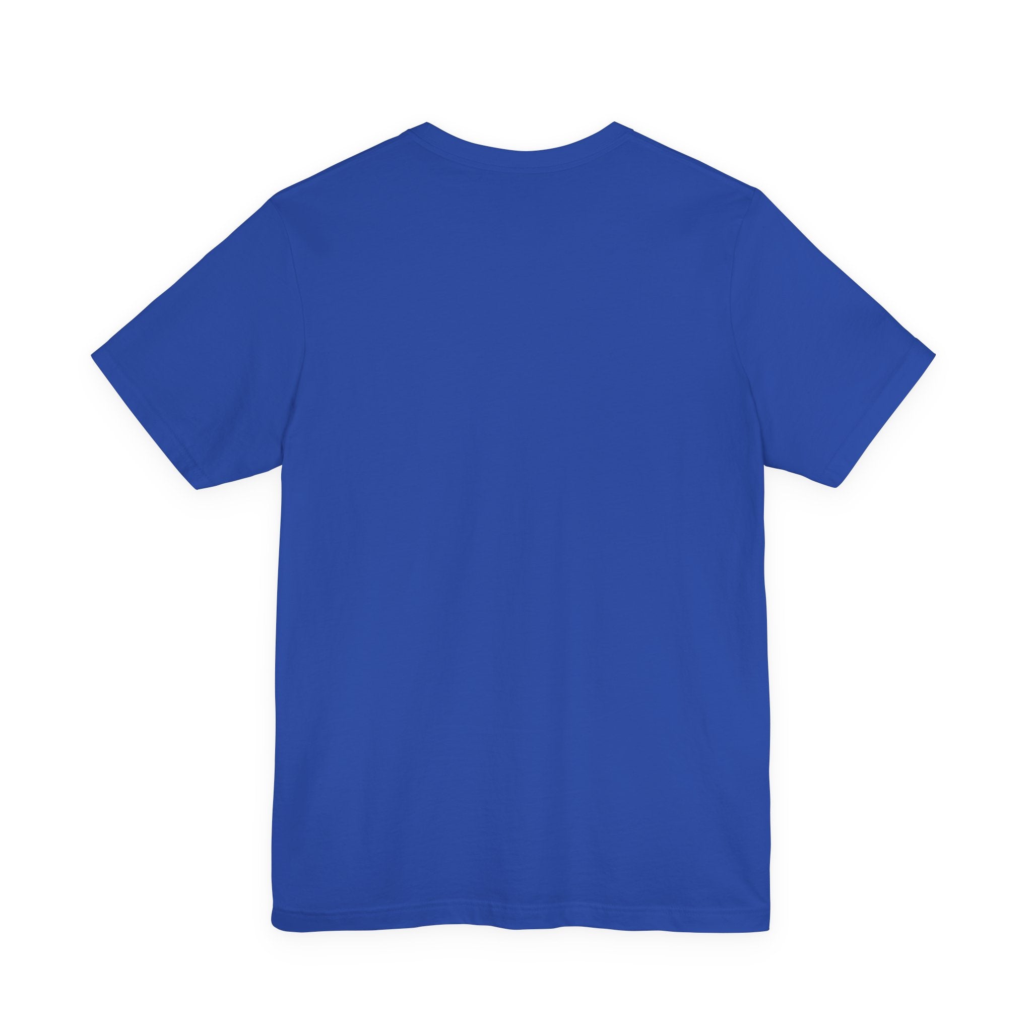 FURDreams NBA “LAX” I Unisex Jersey Short Sleeve Tee