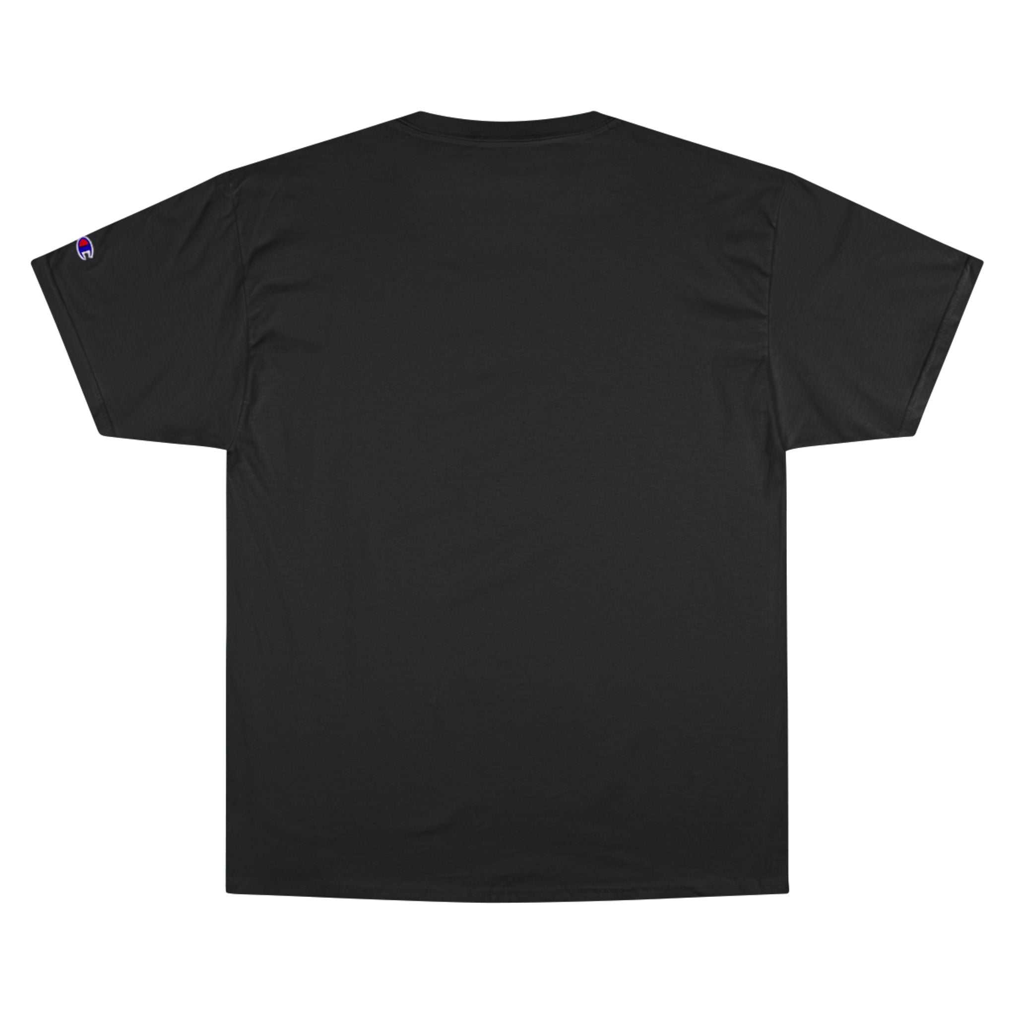 Copy of FURDreams “BWI” BobbyB 2.0 Jersey Graffiti Champion T‑Shirt