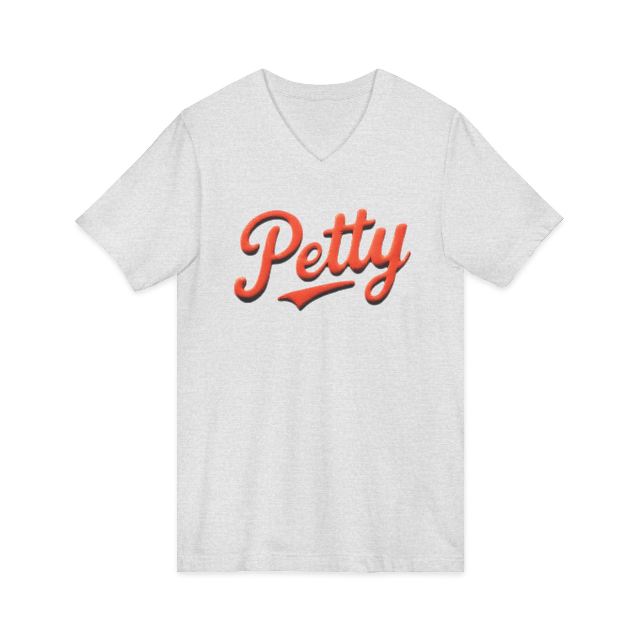 FURDreams "NYC" VII V-Neck Tee Shirt