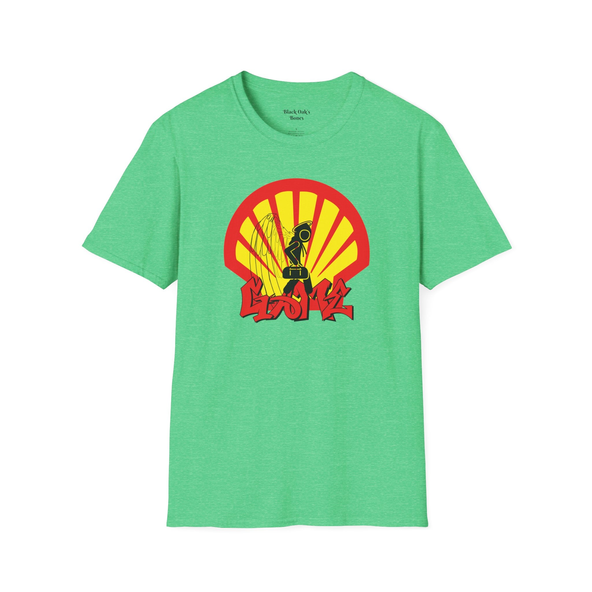 FURDreams “Shell Game” Softstyle T-Shirt