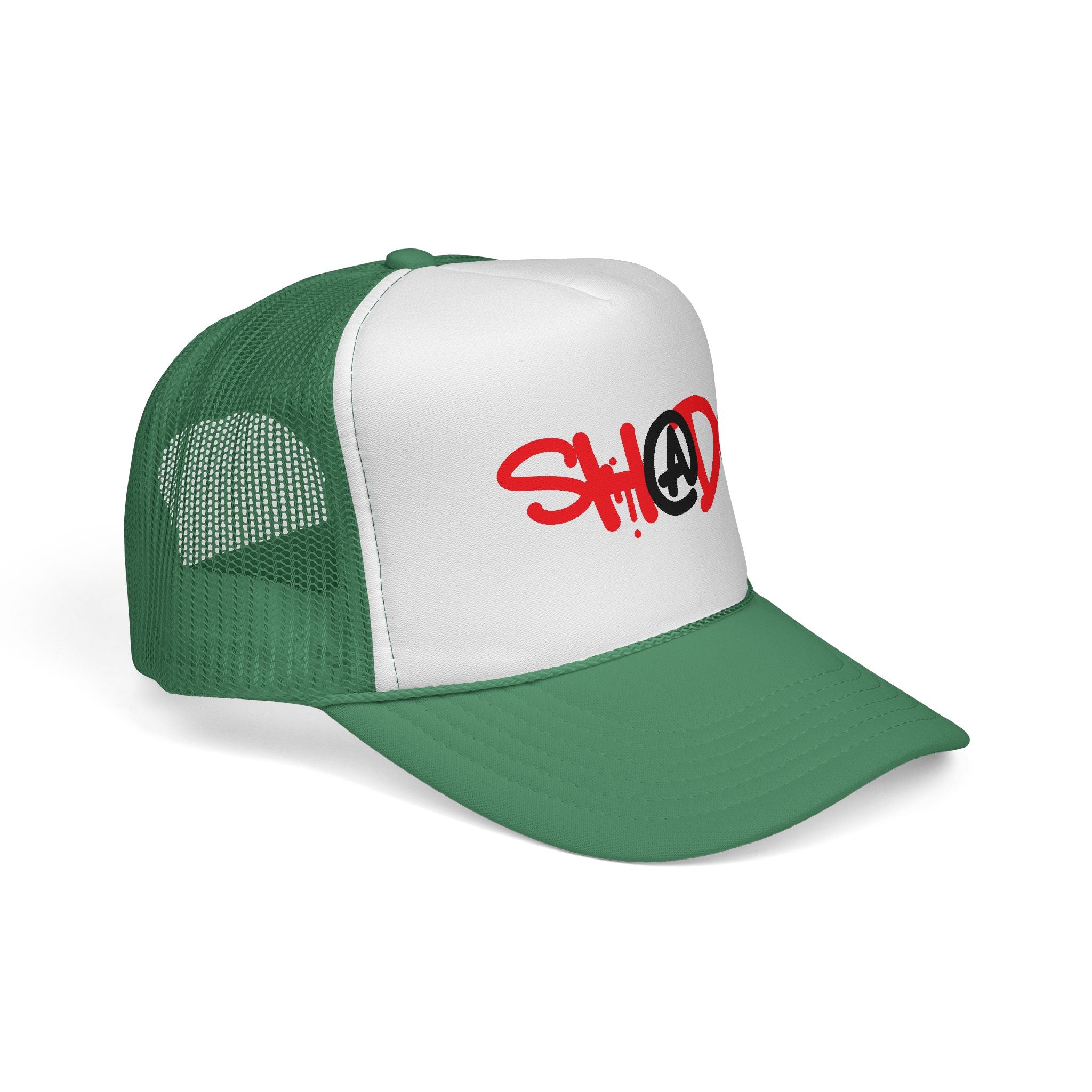 FURDreams “Shady” I Trucker Cap