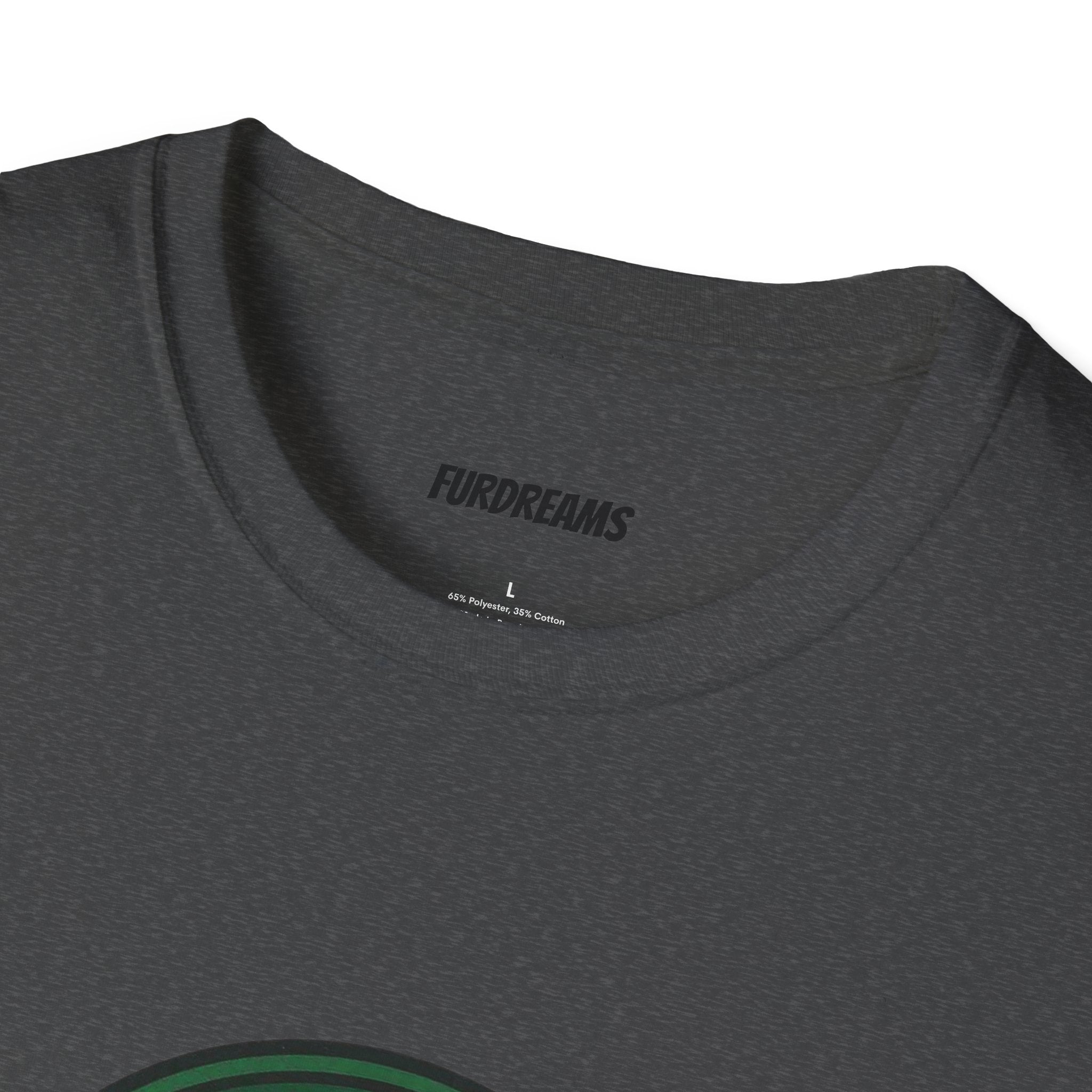 FURDreams "BOS" I Graphic T-Shirt