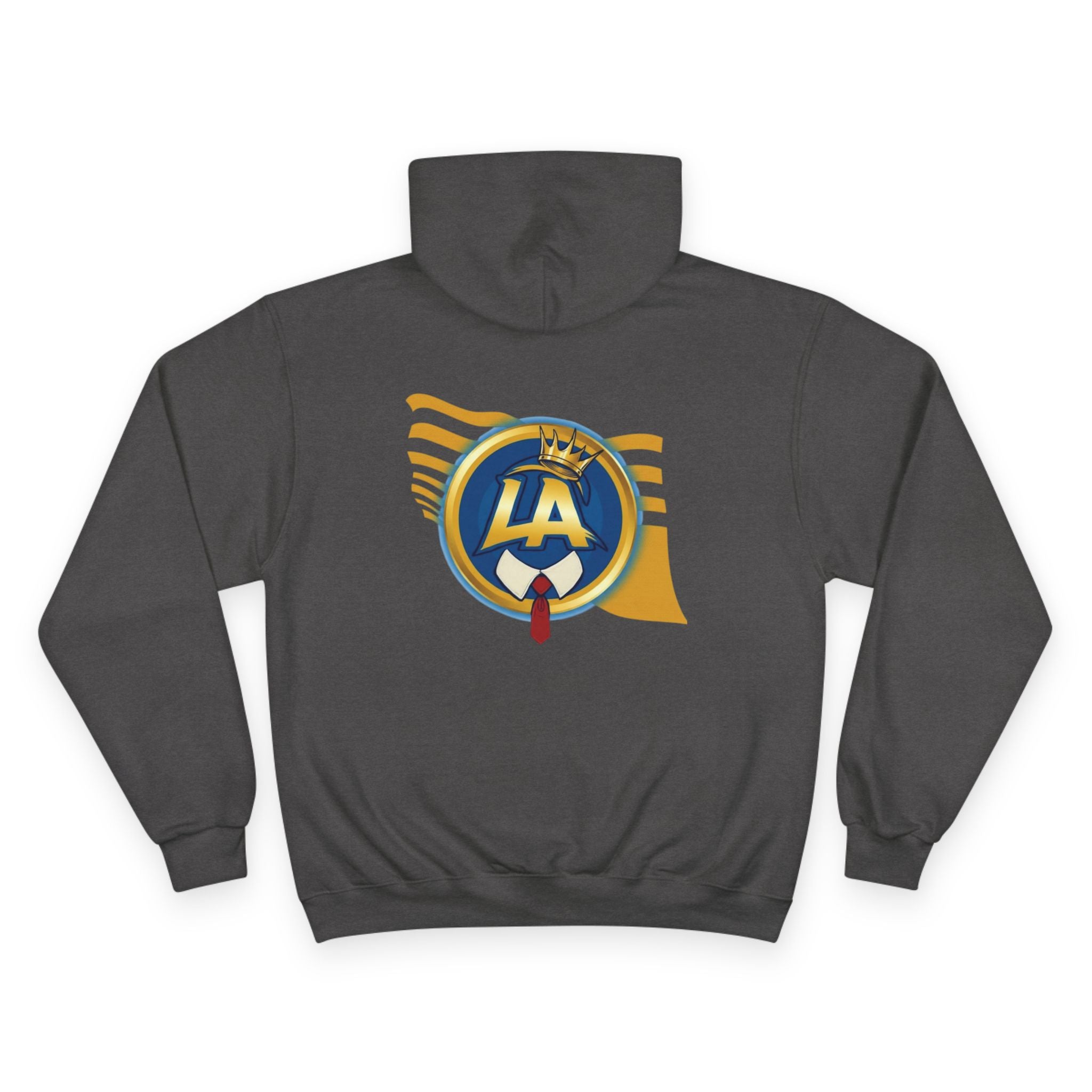 FURDreams "LAX" I - Graffiti Champion Pullover