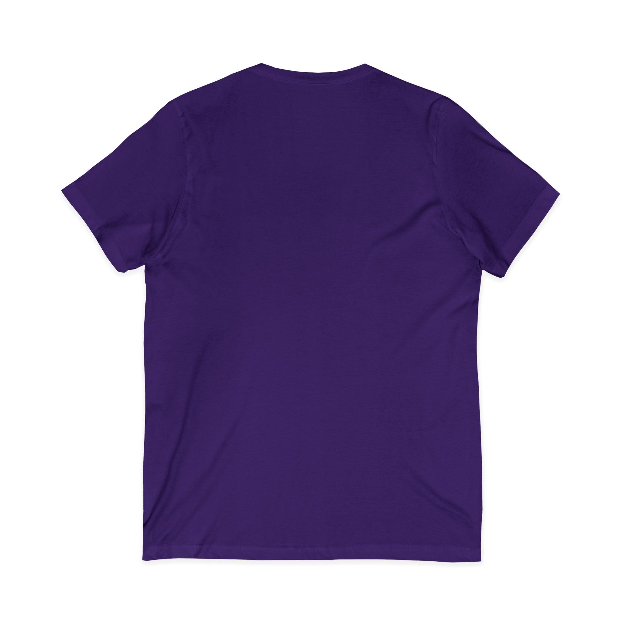 FURDreams "EWR" I V-Neck Tee Shirt