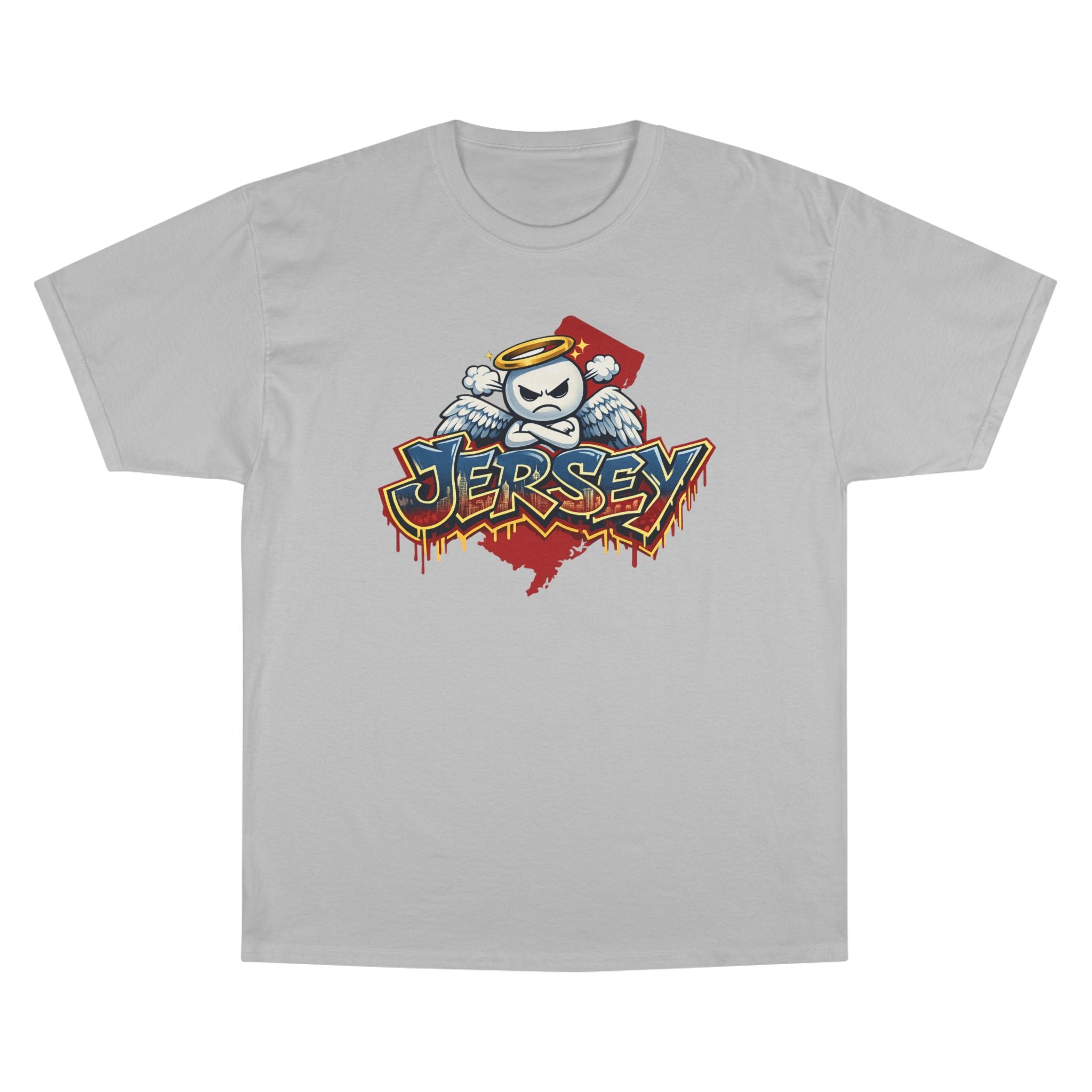 FURDreams "EWR" XII — JERSEY Classic Tee