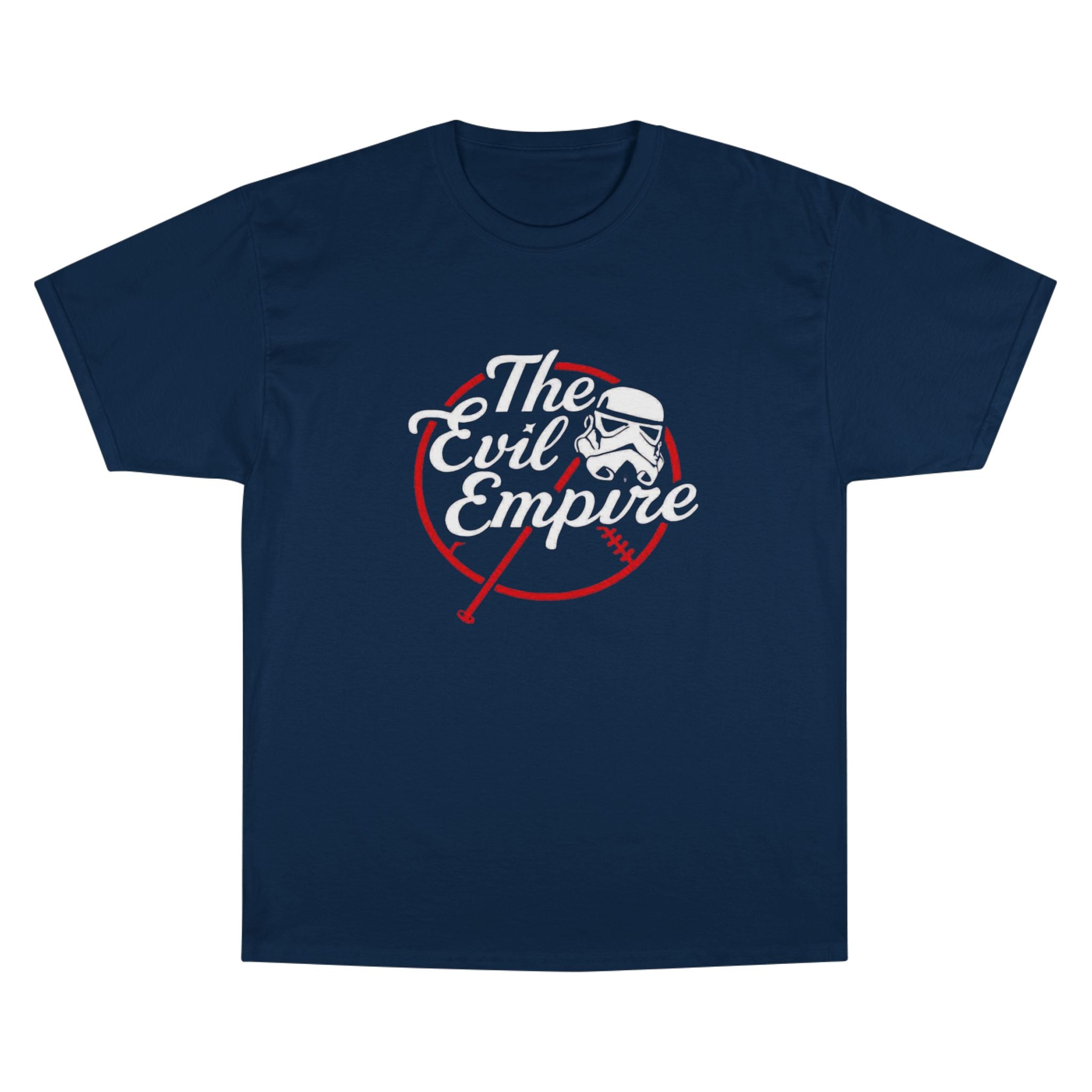 Champion Graffiti T‑Shirt — Street Style 'Play' Graphic Tee