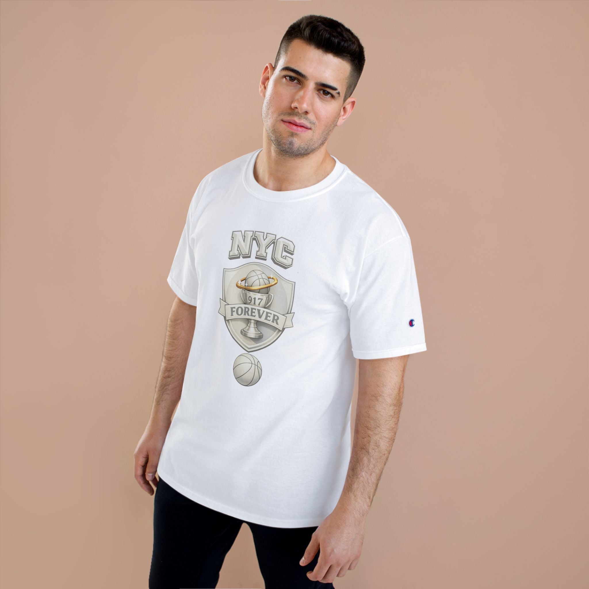 FURDreams “NYC917b” 2026 Championship Graffiti Champion T‑Shirt ,,