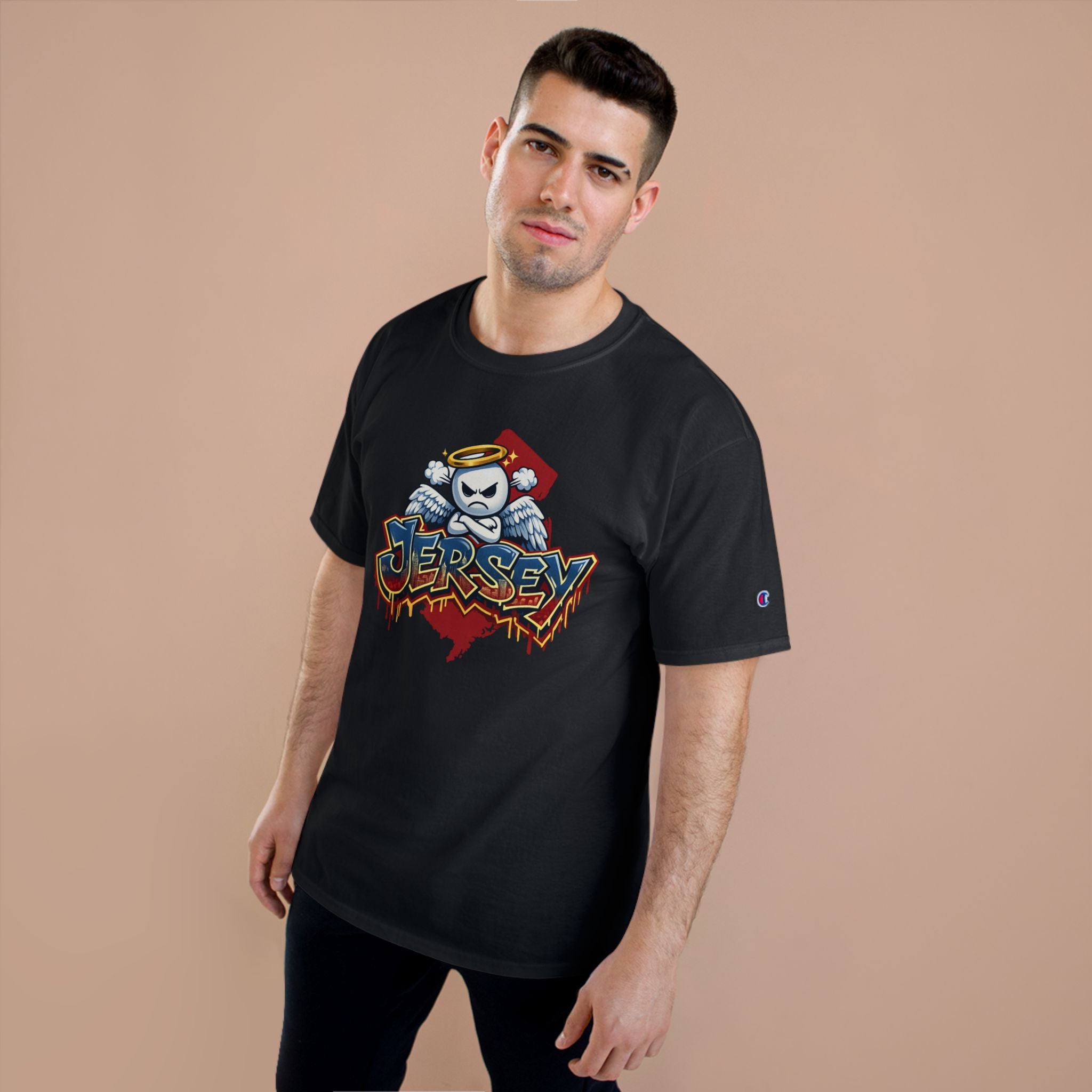 FURDreams "EWR" XII — JERSEY Classic Tee