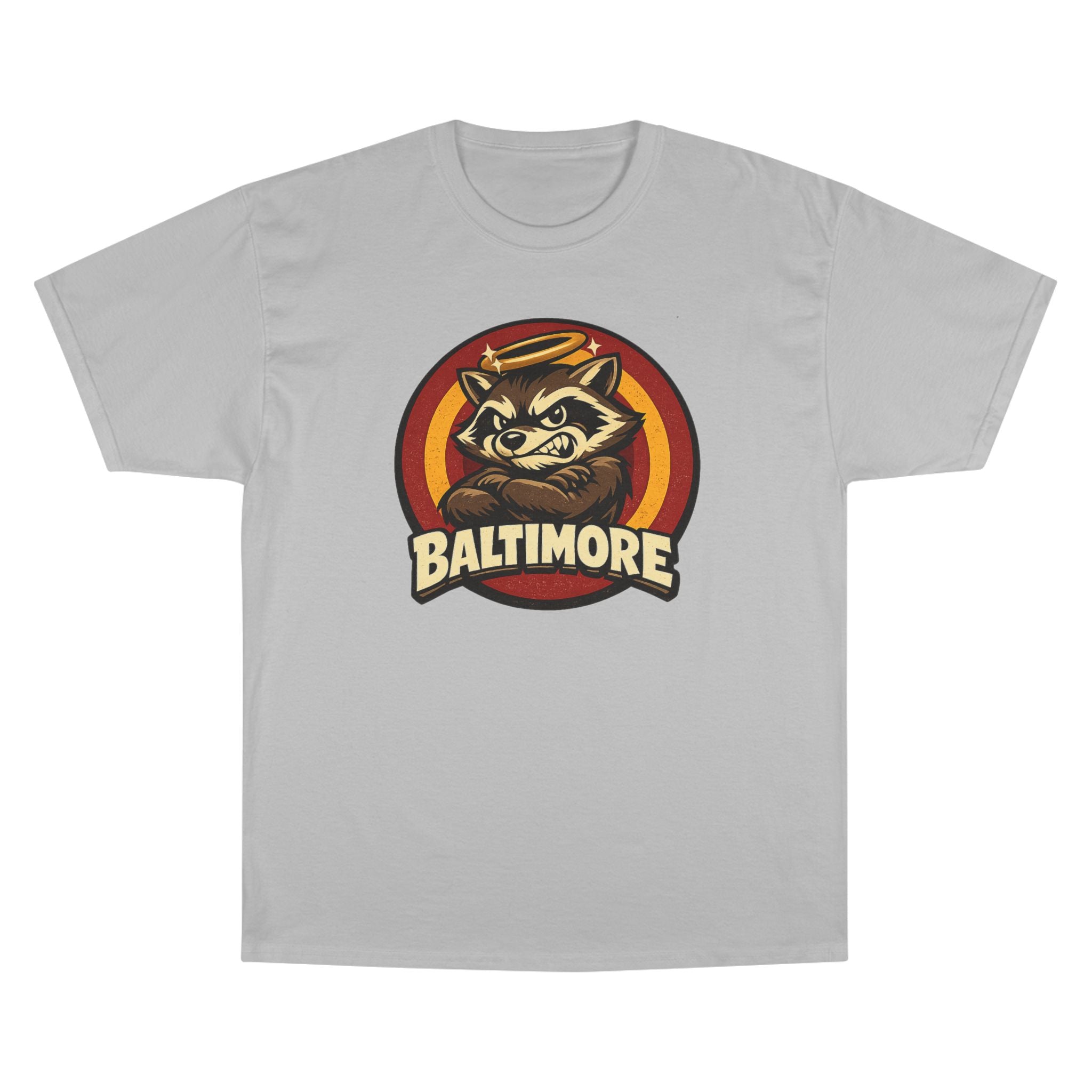 FURDreams “BWI” BobbyB 2.0 Jersey Graffiti Champion T‑Shirt