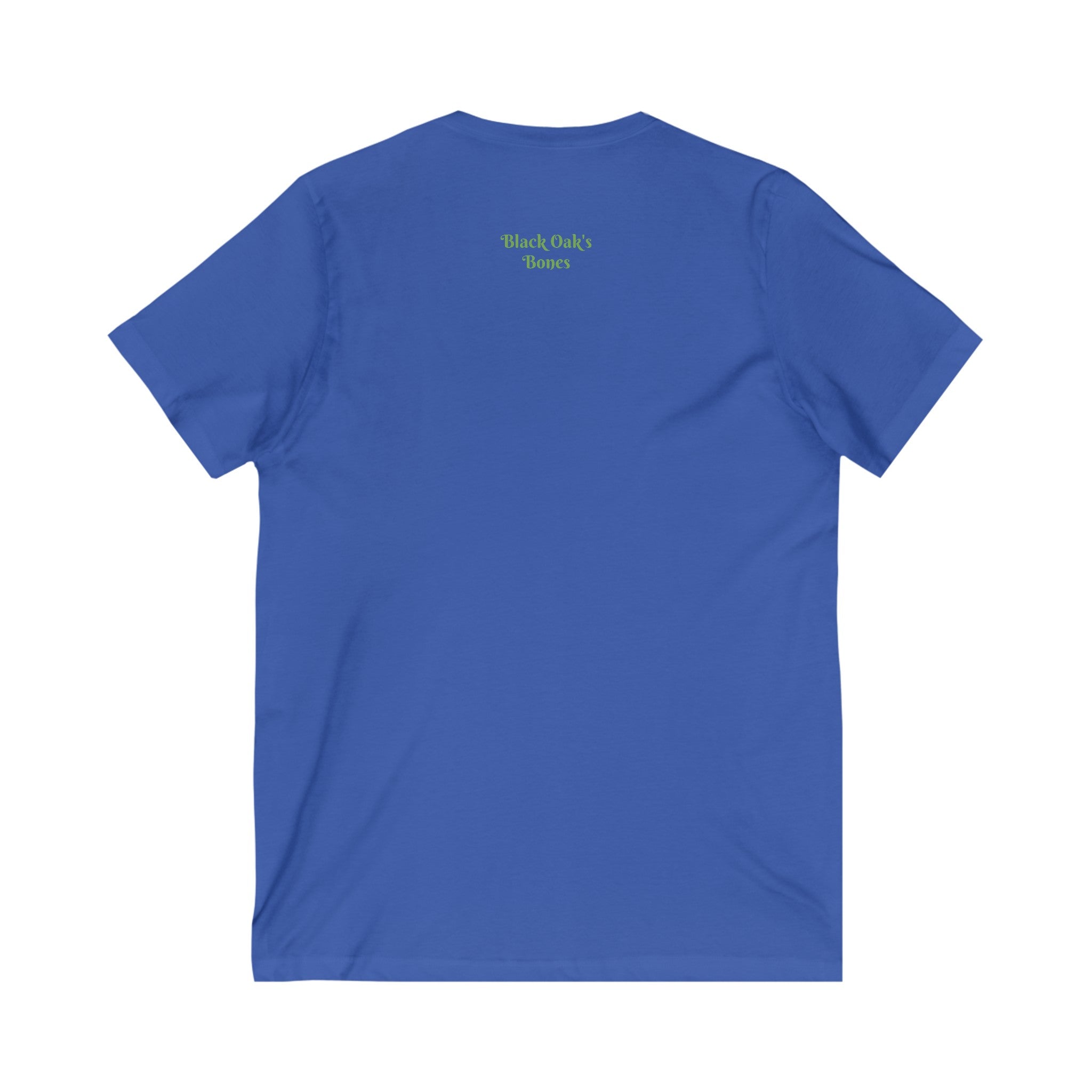 FURDreams “Honors Chemistry” V-Neck Tee Shirt