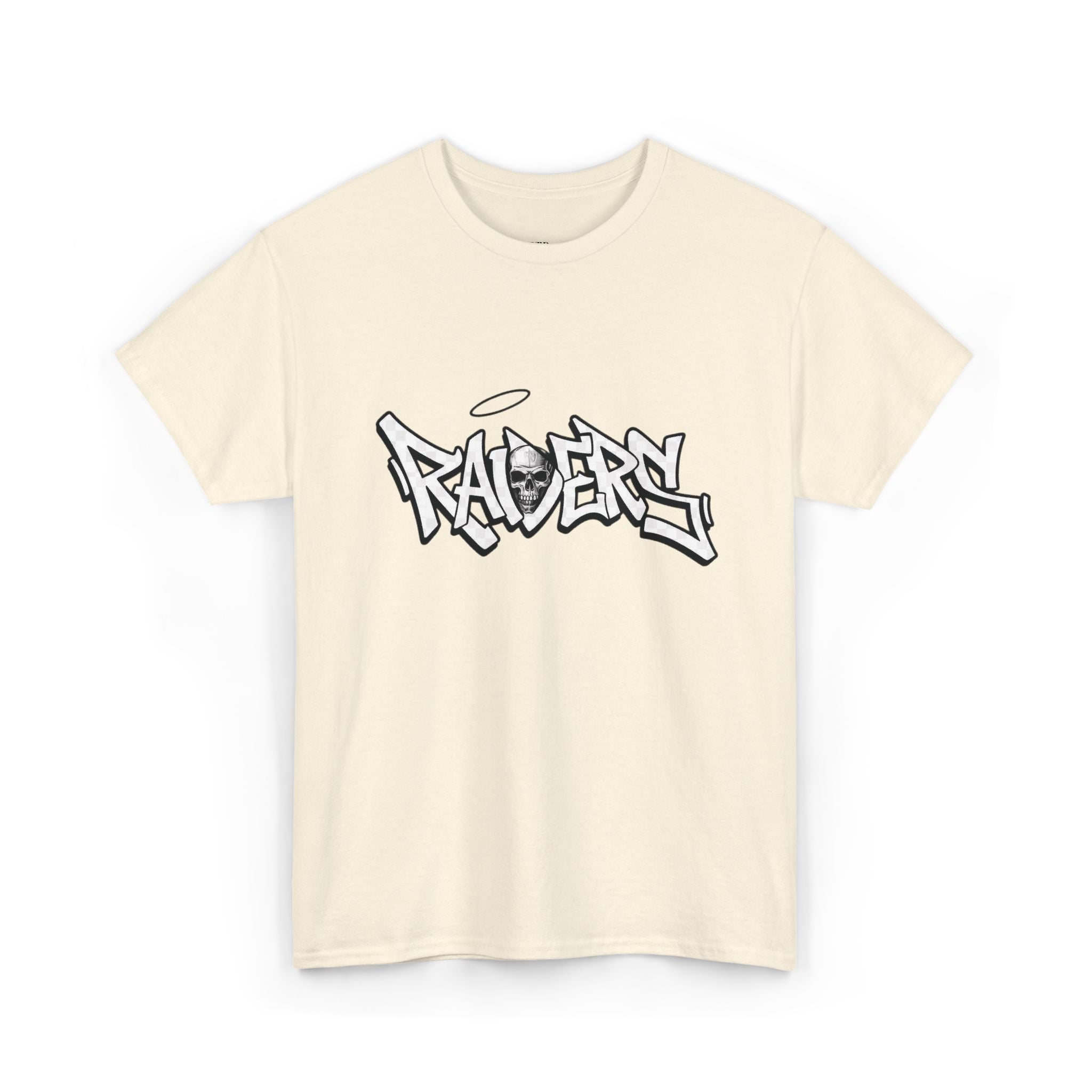 FURDREAMS "LVS" II Unisex Heavy Cotton Tee