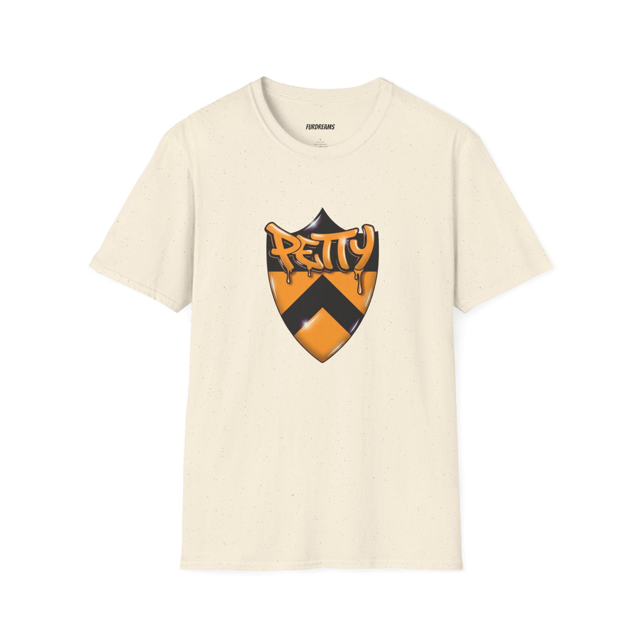 FURDreams "EWR" I Graphic T-Shirt