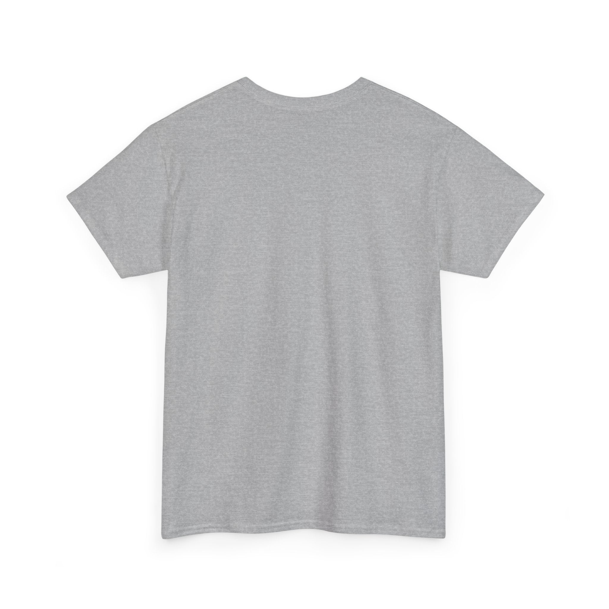 FURDREAMS "BOS" II Unisex Heavy Cotton Tee