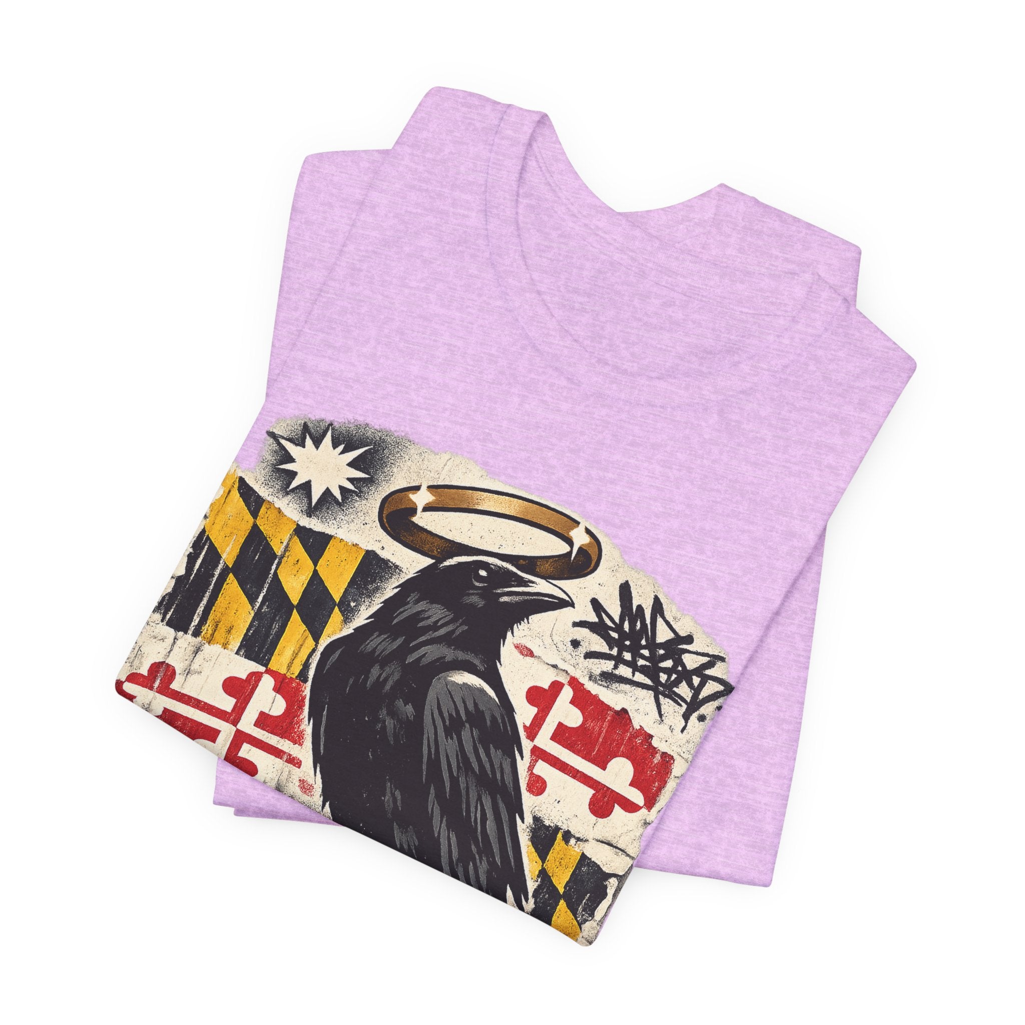 FURDreams “667” Graffiti Tee — Urban Streetwear T‑Shirt