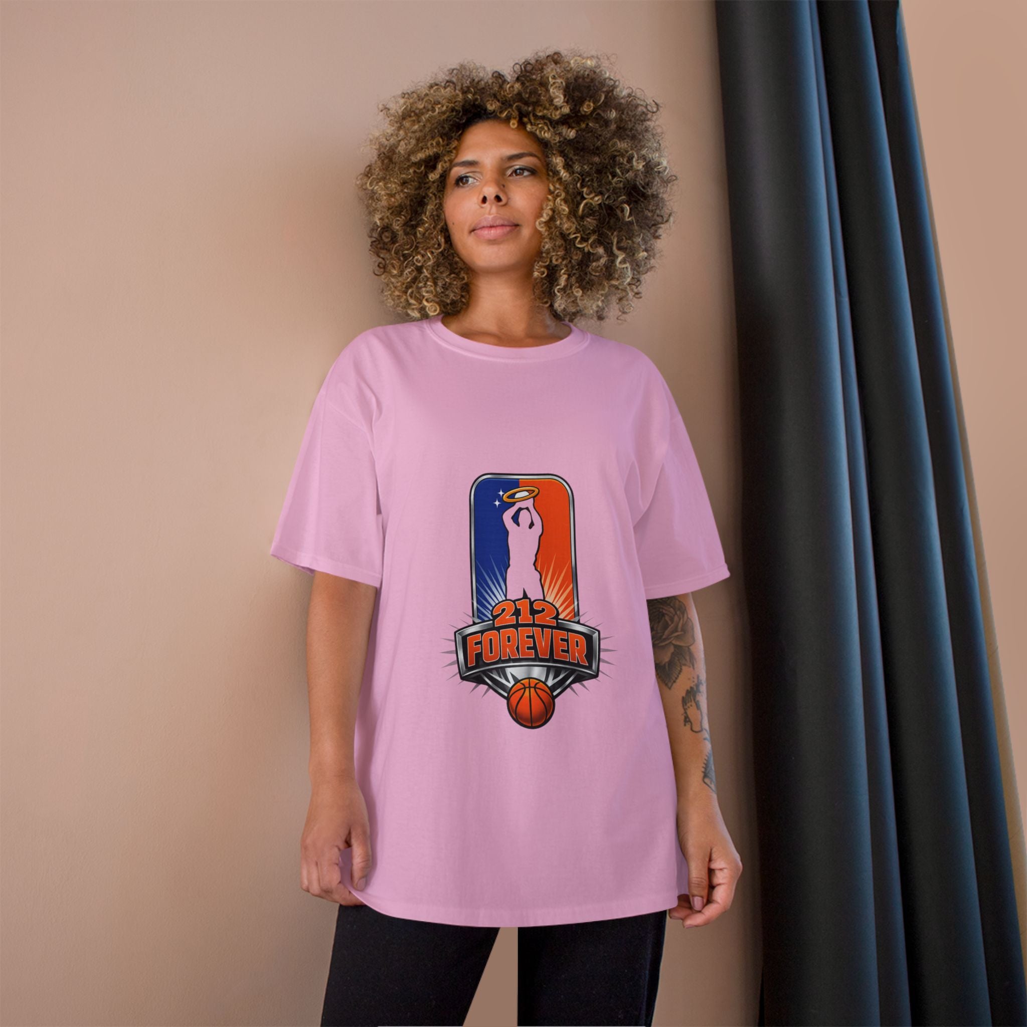 FURDreams “NYC212a” 2026 Championship Graffiti Champion T‑Shirt
