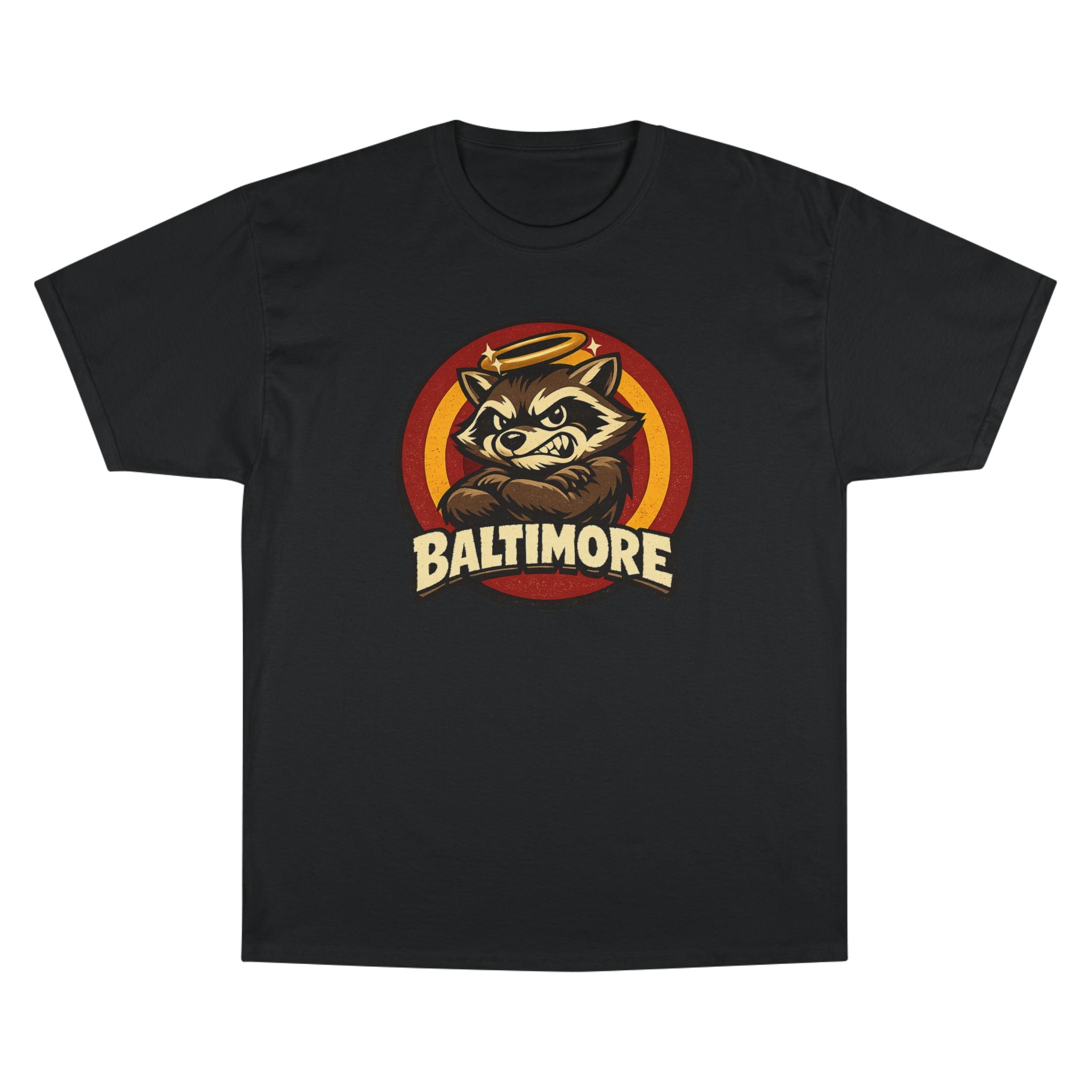 FURDreams “BWI” BobbyB 2.0 Jersey Graffiti Champion T‑Shirt