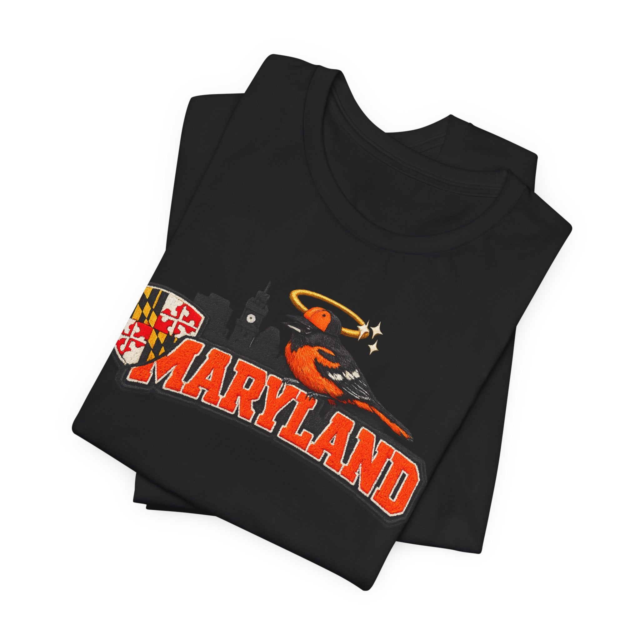 FURDreams “Oriole” 1.0 Graffiti Tee — Urban Streetwear T‑Shirt