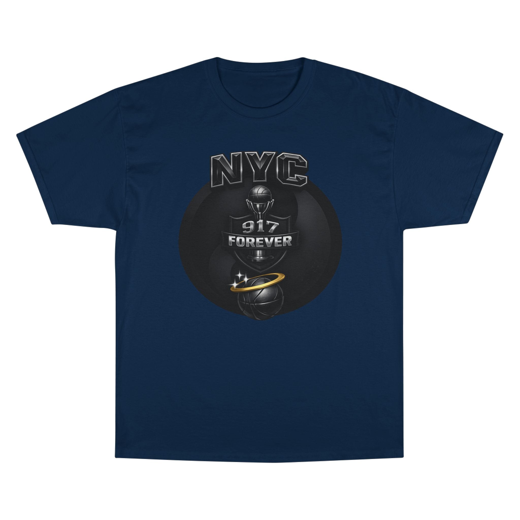 FURDreams “NYC917a” 2026 Championship Graffiti Champion T‑Shirt