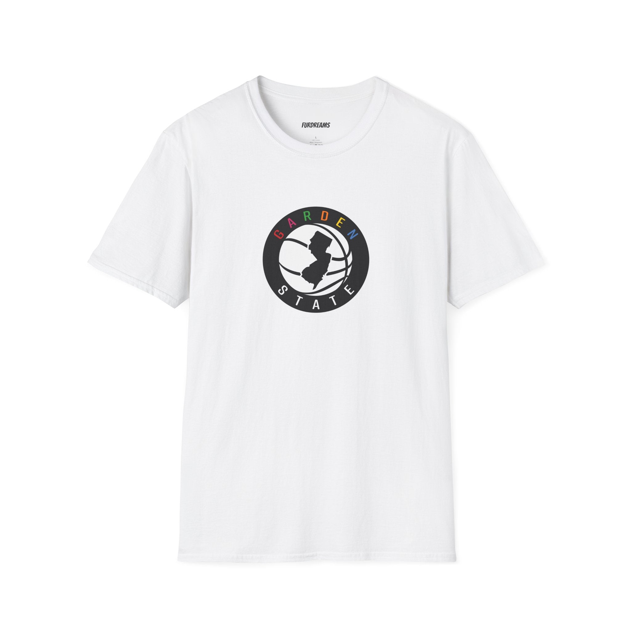FURDreams “EWR” II Graphic T-Shirt