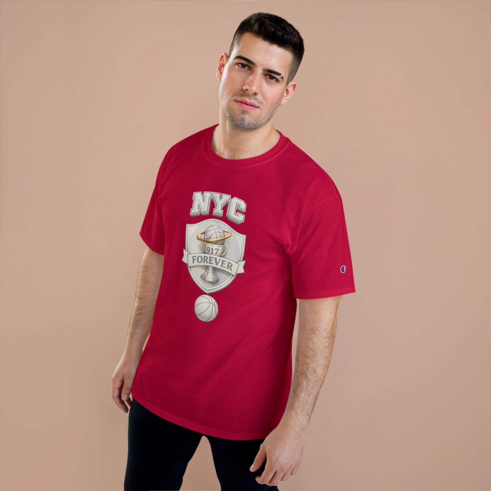 FURDreams “NYC917b” 2026 Championship Graffiti Champion T‑Shirt ,,