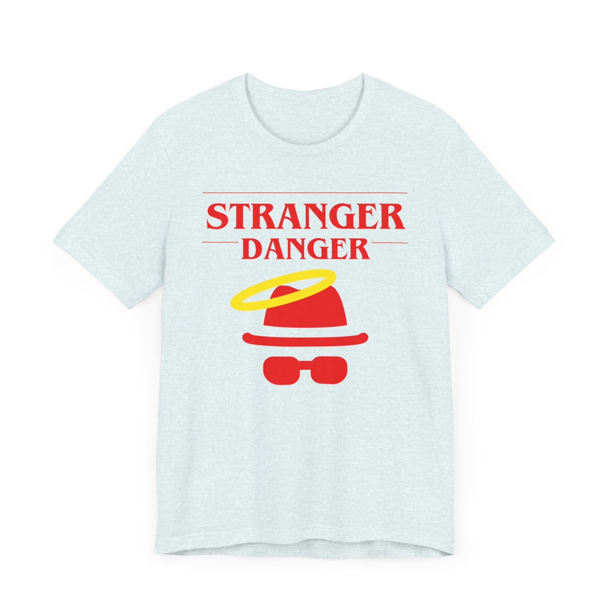 FURDreams “Stranger” II Unisex Jersey Short Sleeve Tee