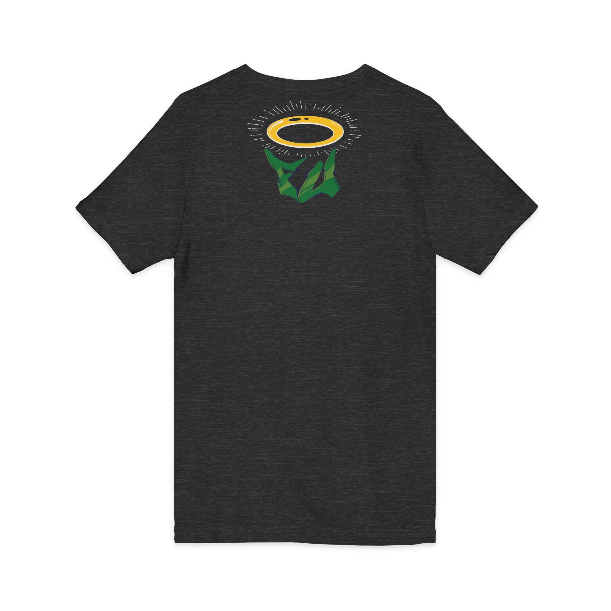FURDreams "EWR" II V-Neck Tee Shirt