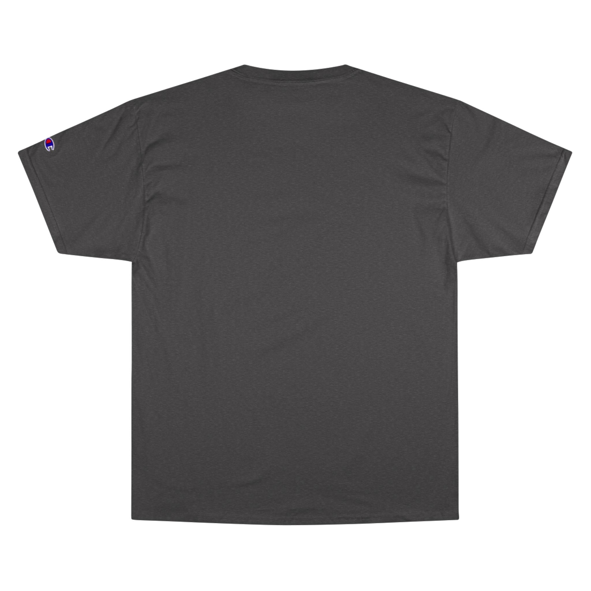 Copy of FURDreams “BWI” BobbyB 2.0 Jersey Graffiti Champion T‑Shirt