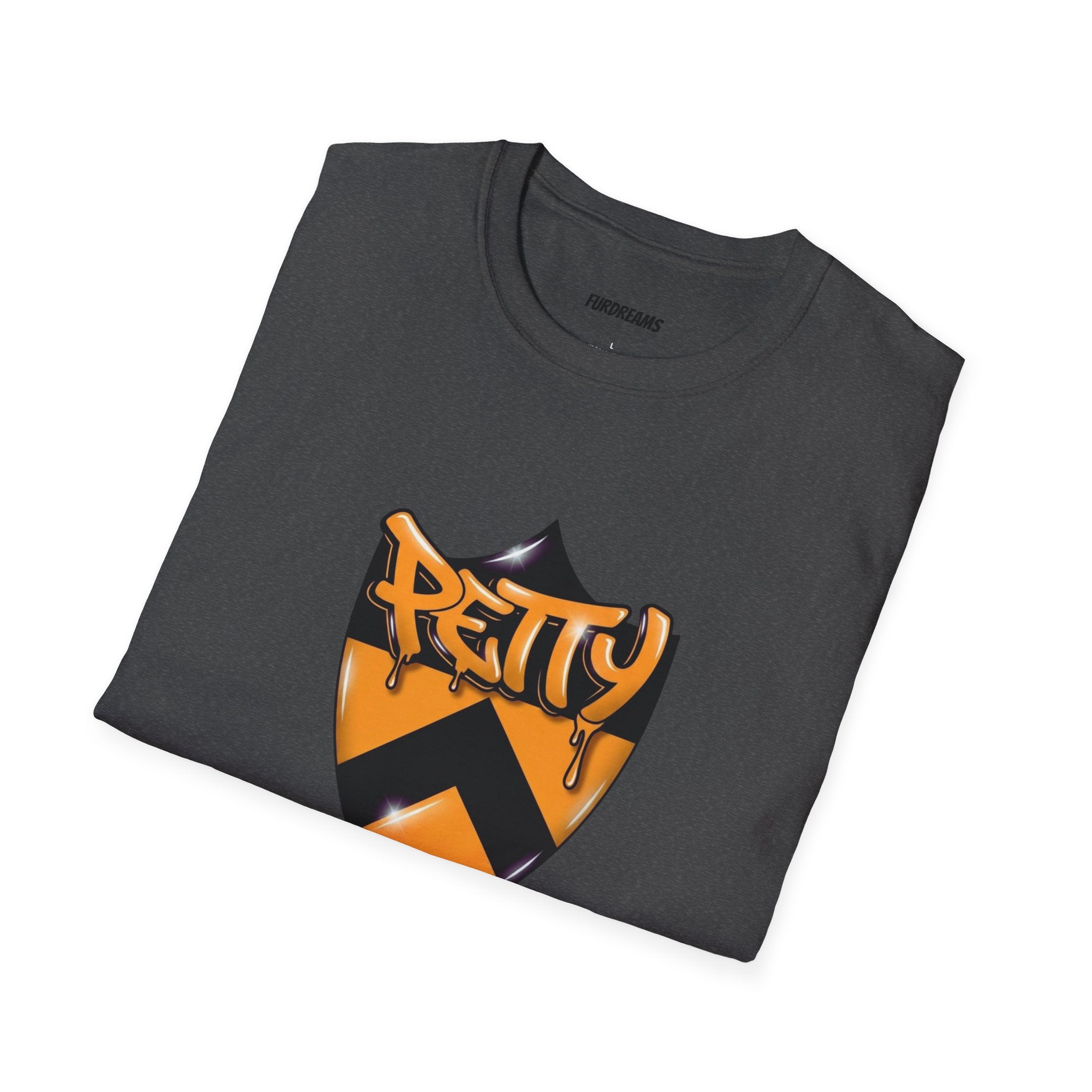 FURDreams "EWR" I Graphic T-Shirt