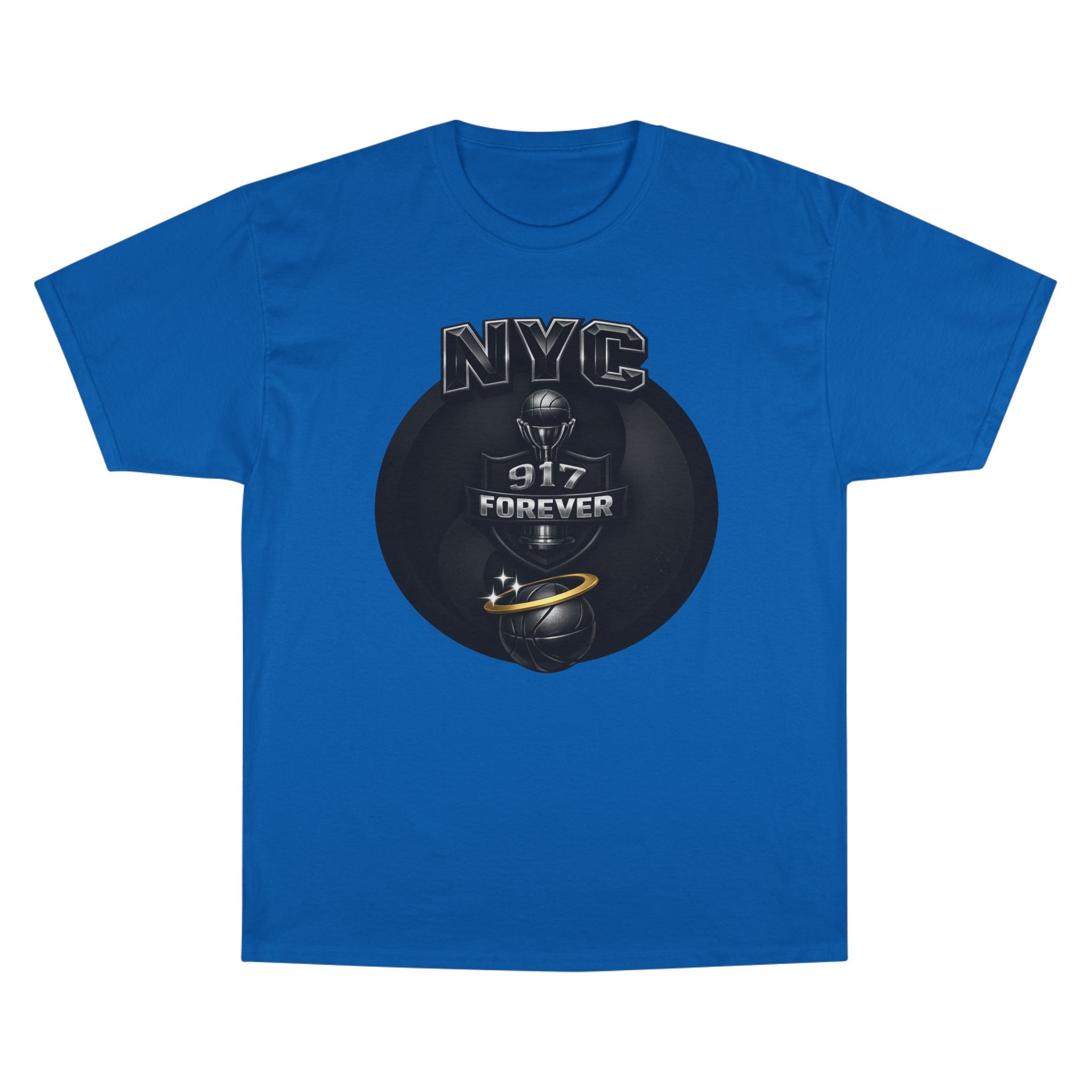 FURDreams “NYC917a” 2026 Championship Graffiti Champion T‑Shirt