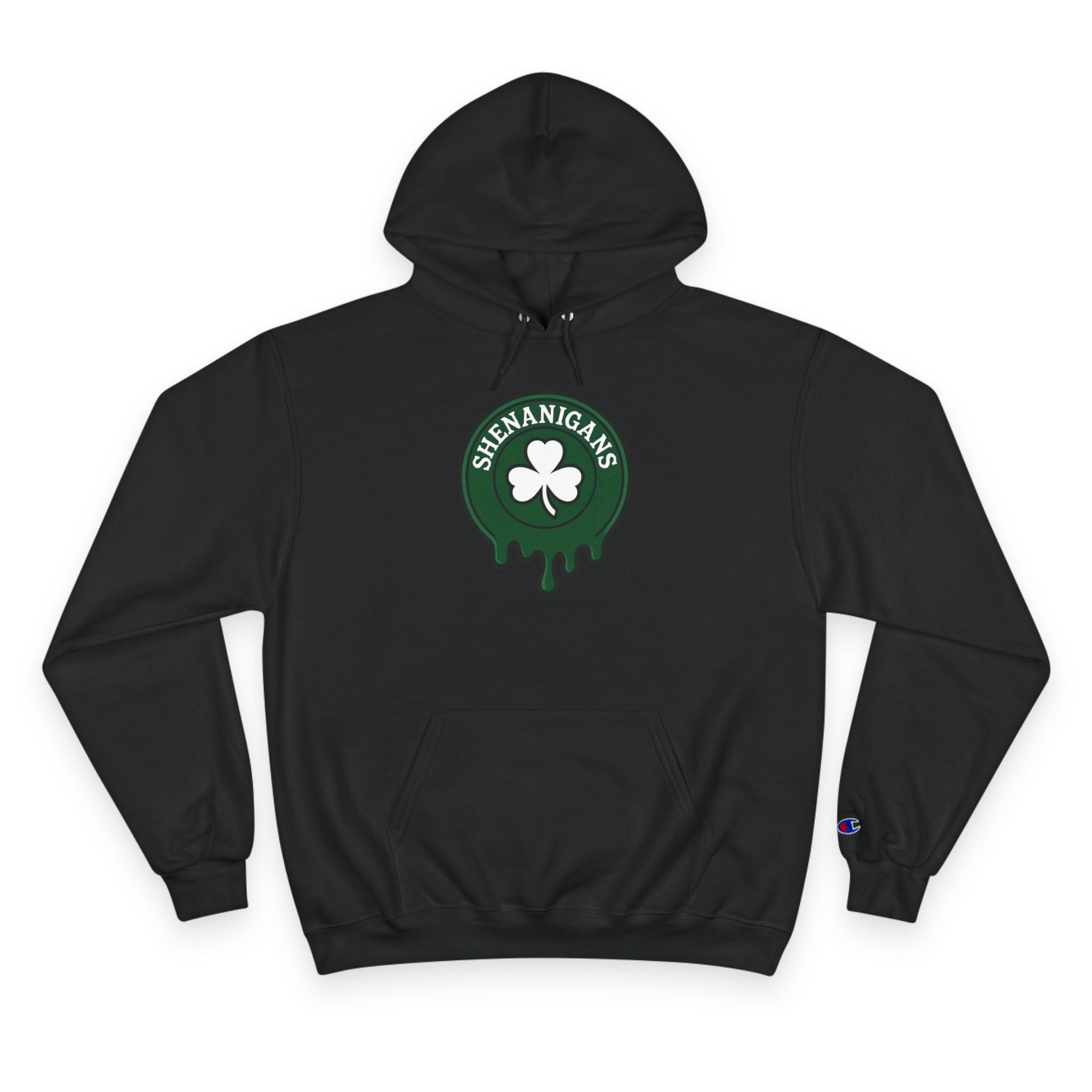 FURDreams “BOS” IV Champion Hoodie