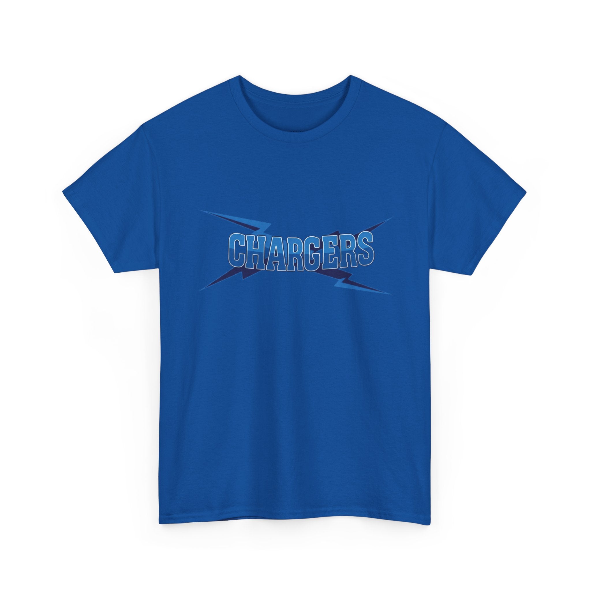 FURDREAMS "LAX" I Unisex Heavy Cotton Tee
