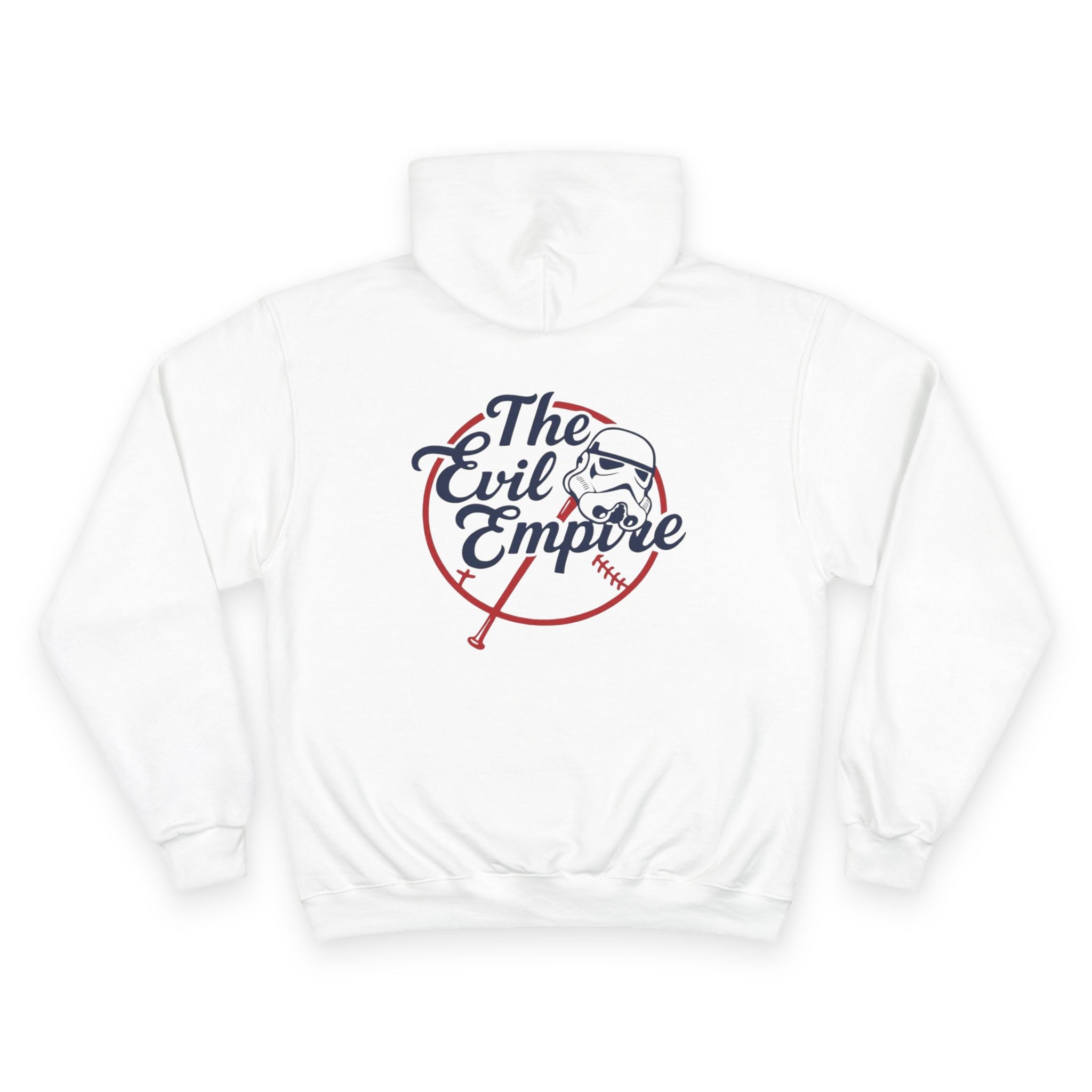 FURDreams "NYC" IV - Graffiti Champion Pullover
